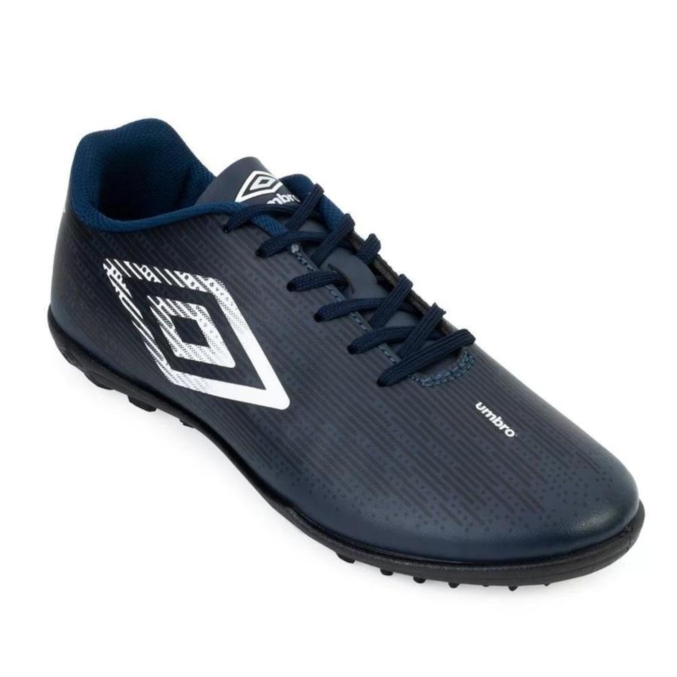 Chuteira Society Umbro Fast - Adulto - Foto 1