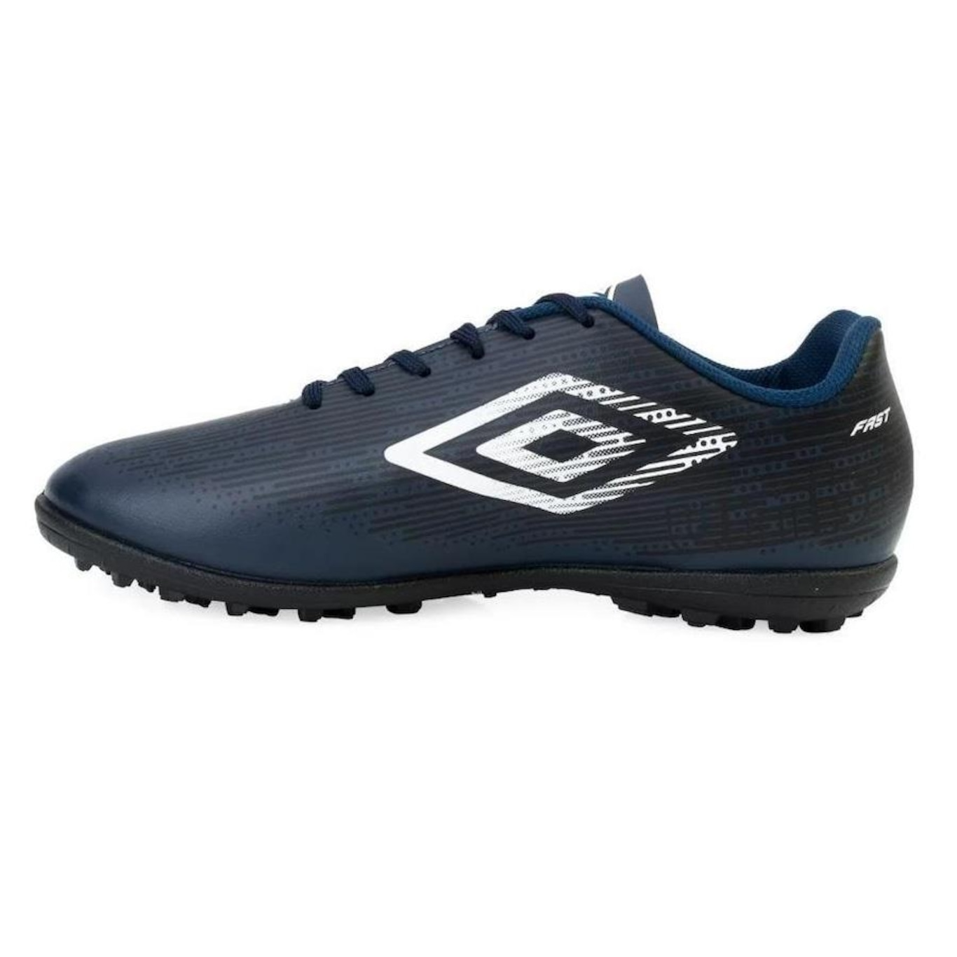 Chuteira Society Umbro Fast - Adulto - Foto 2