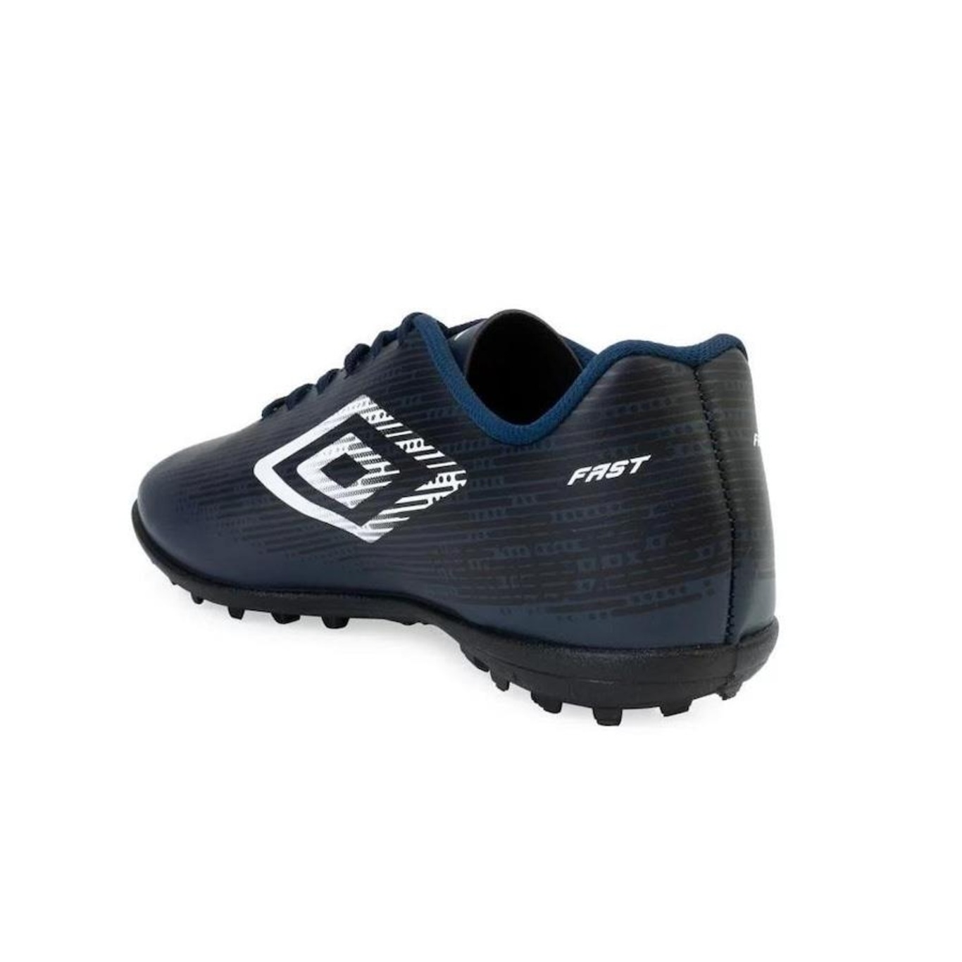 Chuteira Society Umbro Fast - Adulto - Foto 3