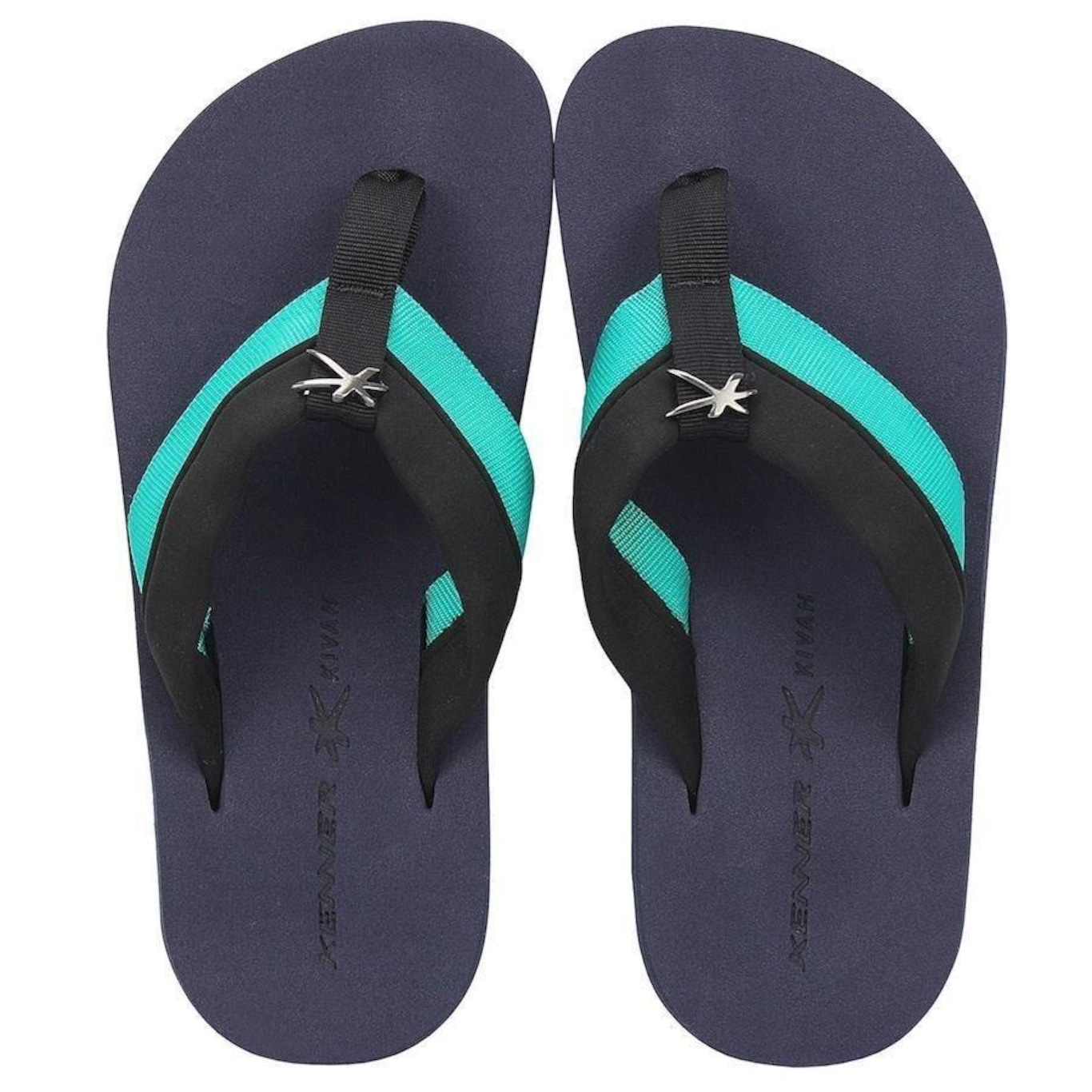 Chinelo Kenner Kivah Cover Highlight - Masculino - Foto 1