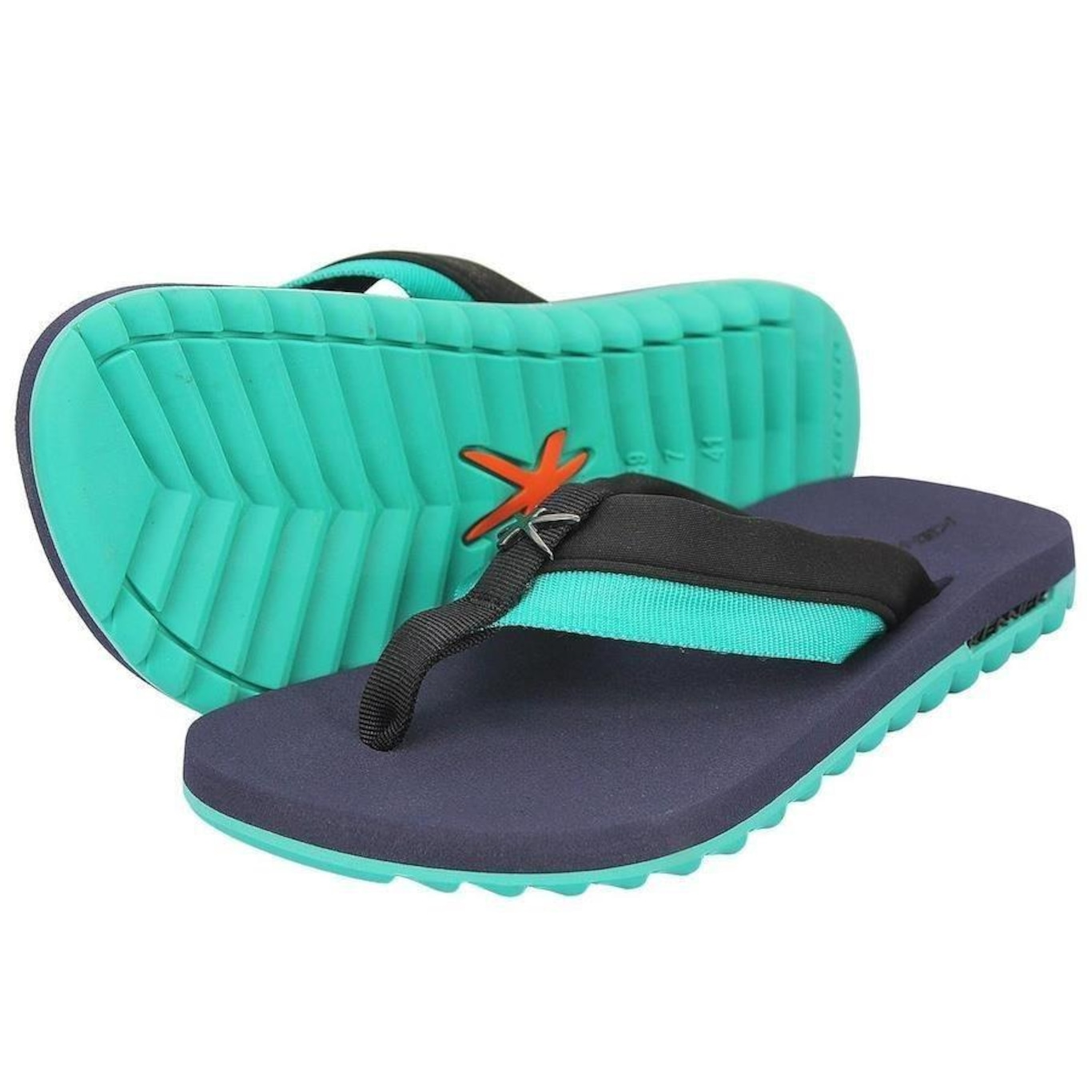 Chinelo Kenner Kivah Cover Highlight - Masculino - Foto 3