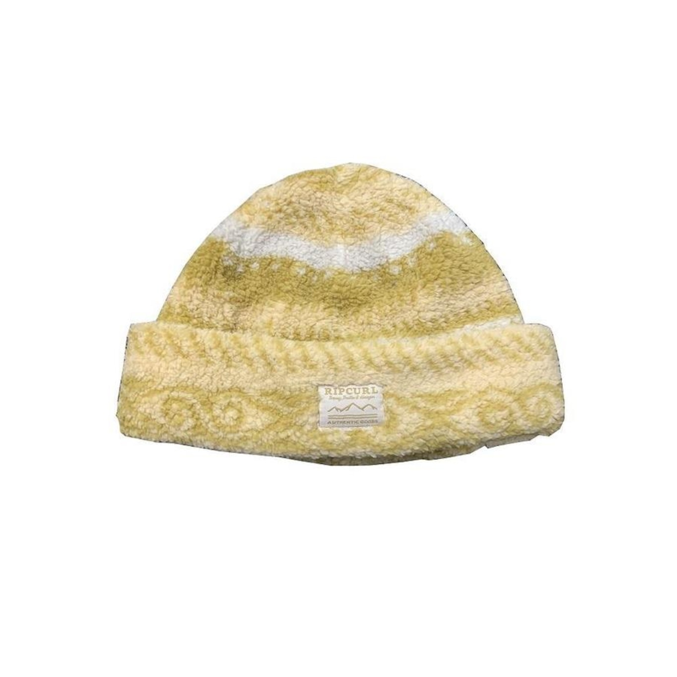 Gorro Rip Curl Anti Series Otway Beanie - Adulto - Foto 1