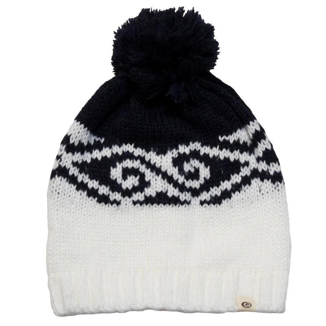 Gorro Rip Curl Cosmic Coast Pom-Pom Bean - Adulto - Foto 1