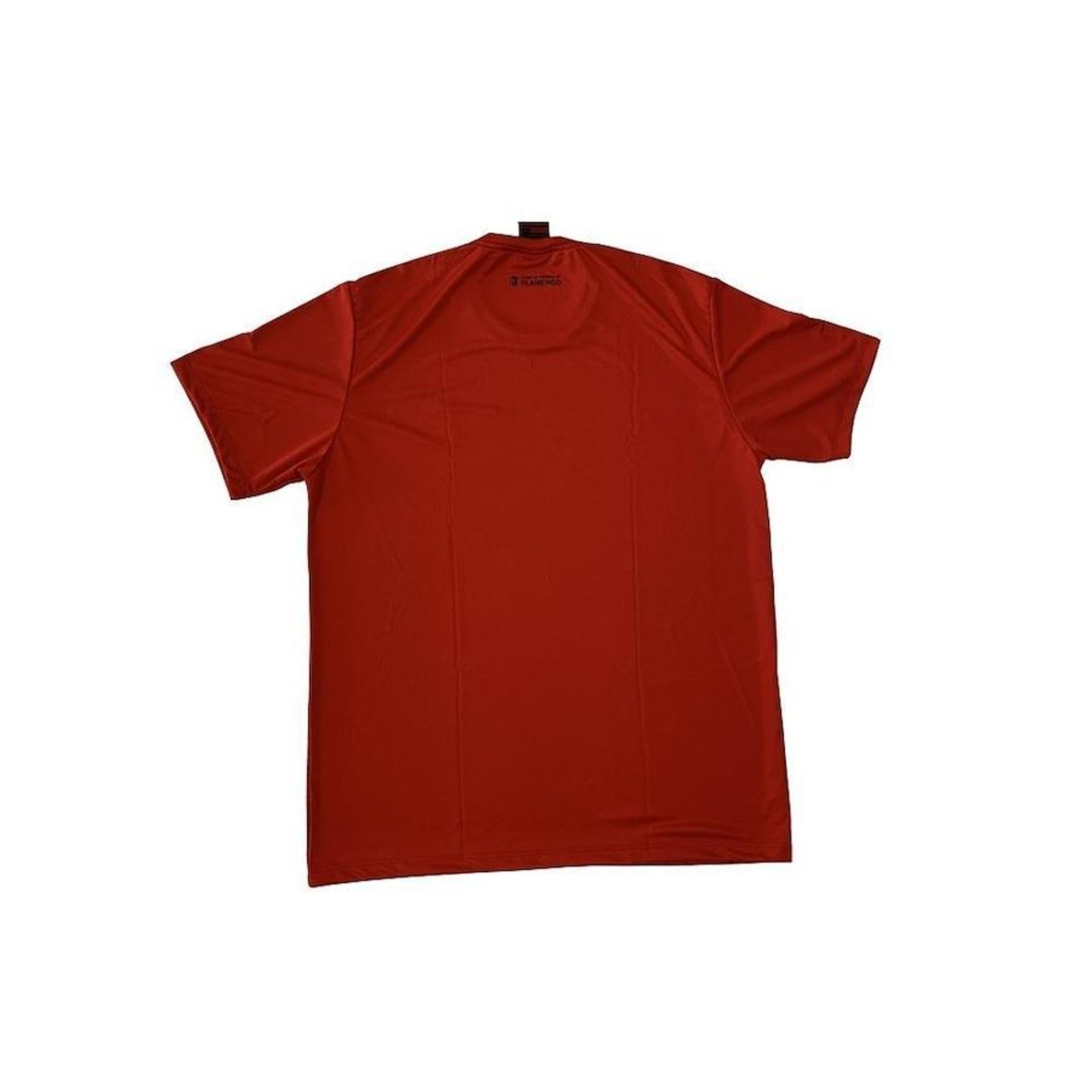 Camiseta do Flamengo Braziline Skiff ADT - Masculino - Foto 3