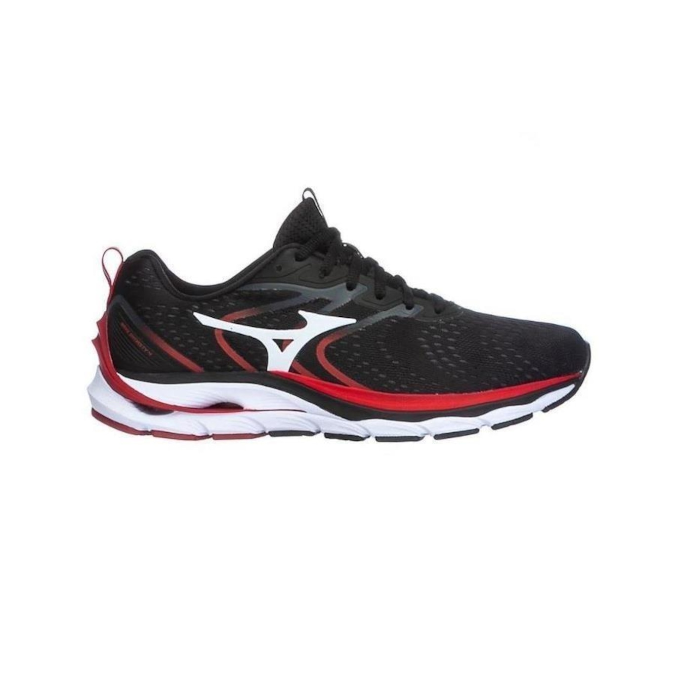 Tênis Mizuno Wave Dynasty 4 - Unissex - Foto 1