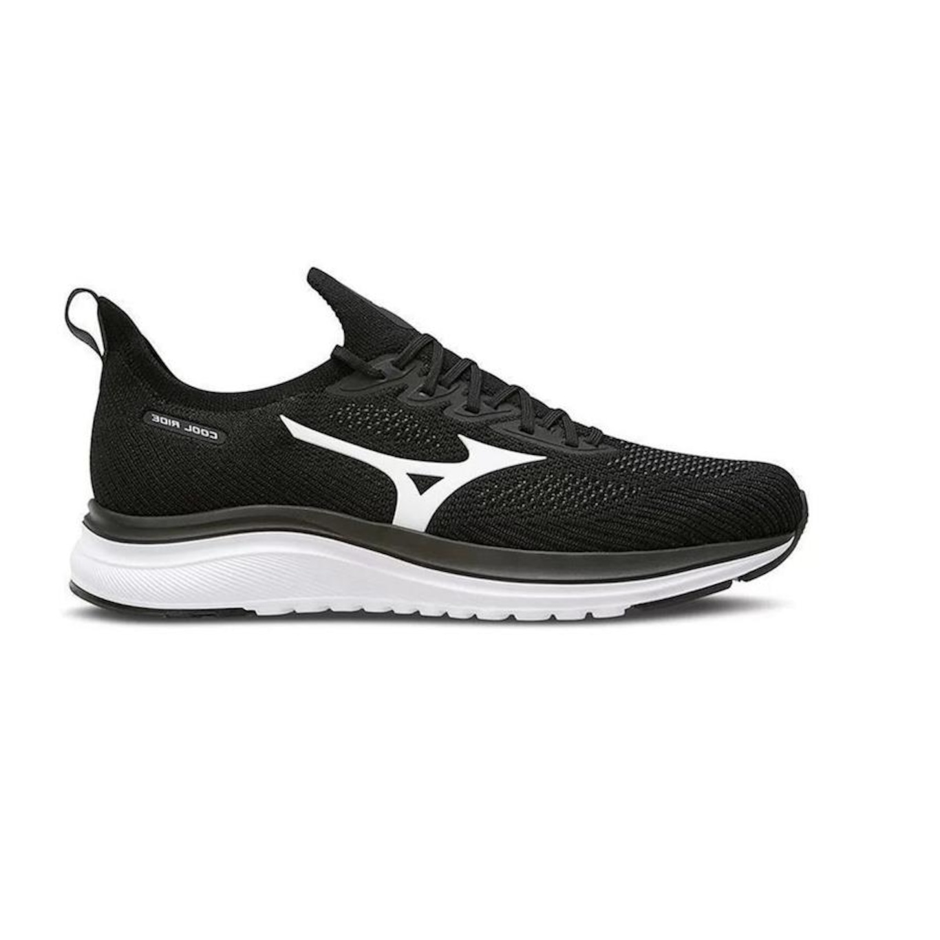 Tênis Mizuno Cool Ride - Masculino - Foto 1