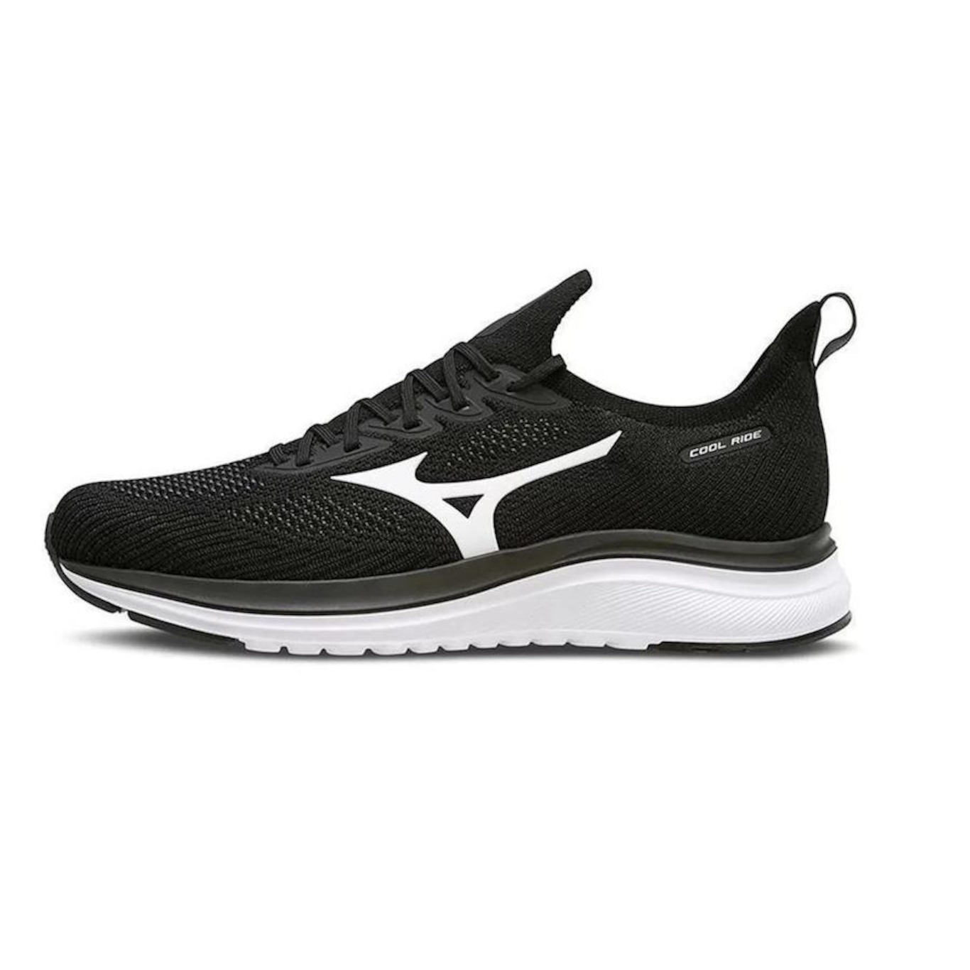 Tênis Mizuno Cool Ride - Masculino - Foto 2