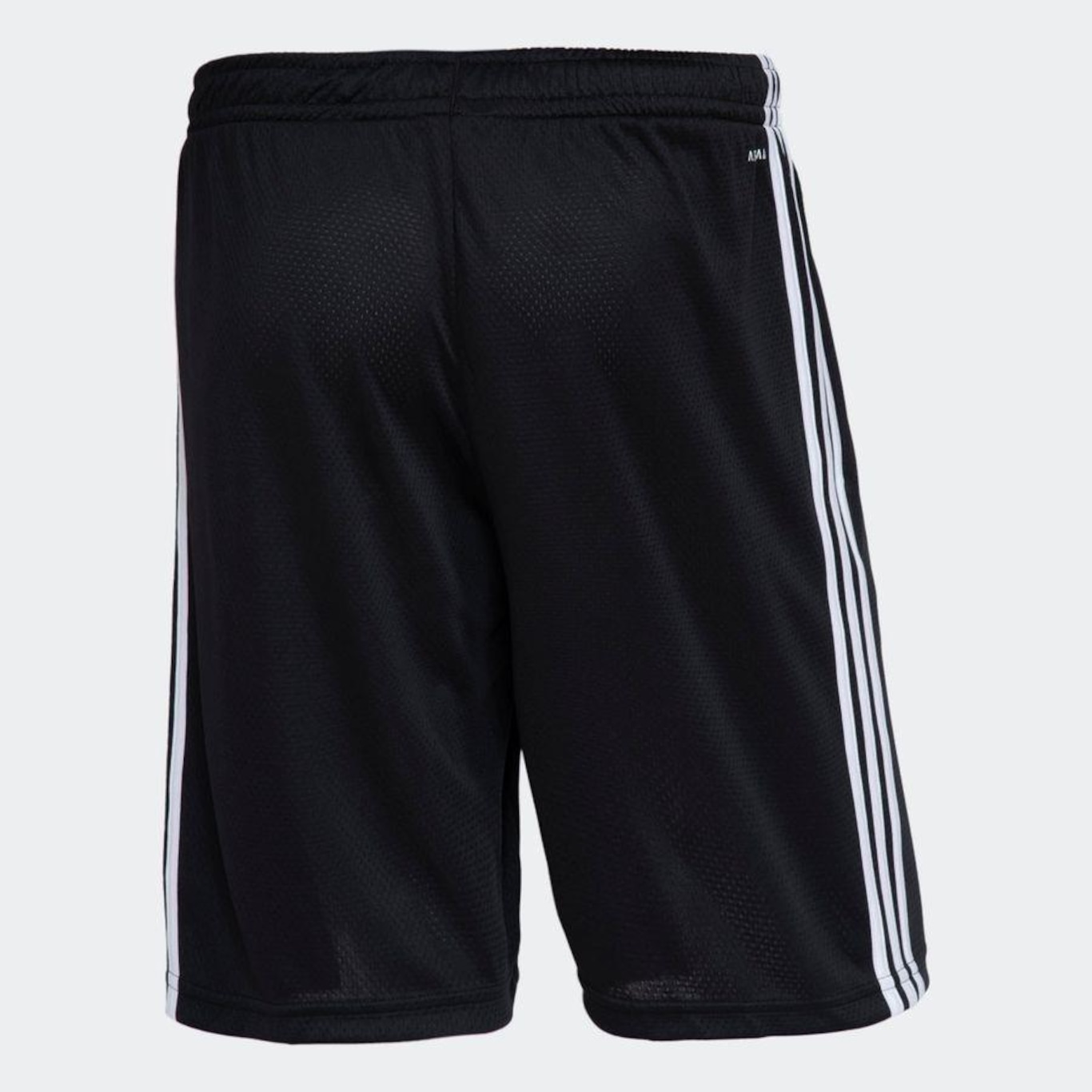 Bermuda adidas 3s - Masculina - Foto 4