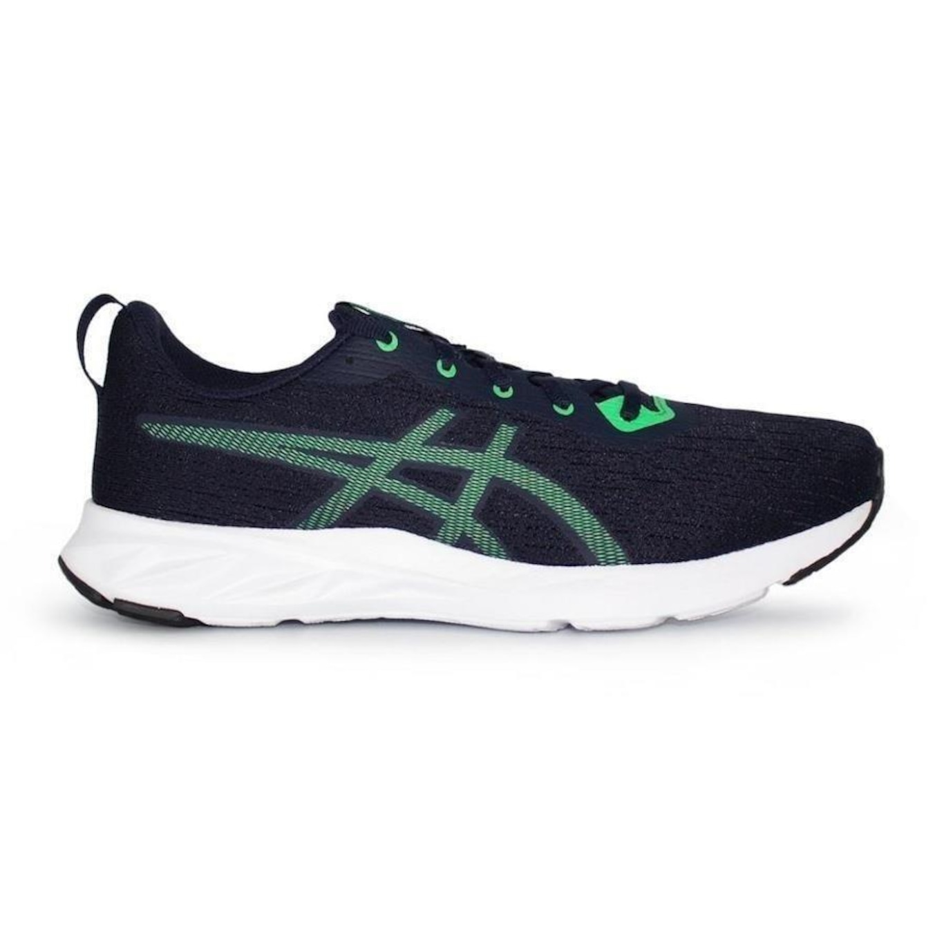 Tênis Asics Versablast 2 SE - Masculino - Foto 1