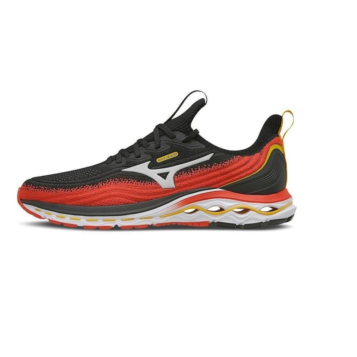 Mizuno wave store legend 2 orange