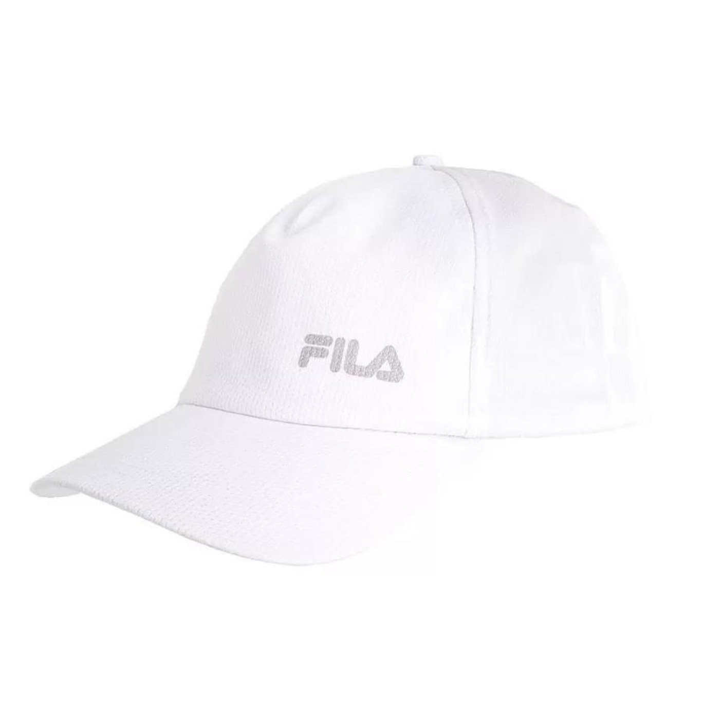 Boné Aba Curva Fila Running - Strapback - Adulto - Foto 1