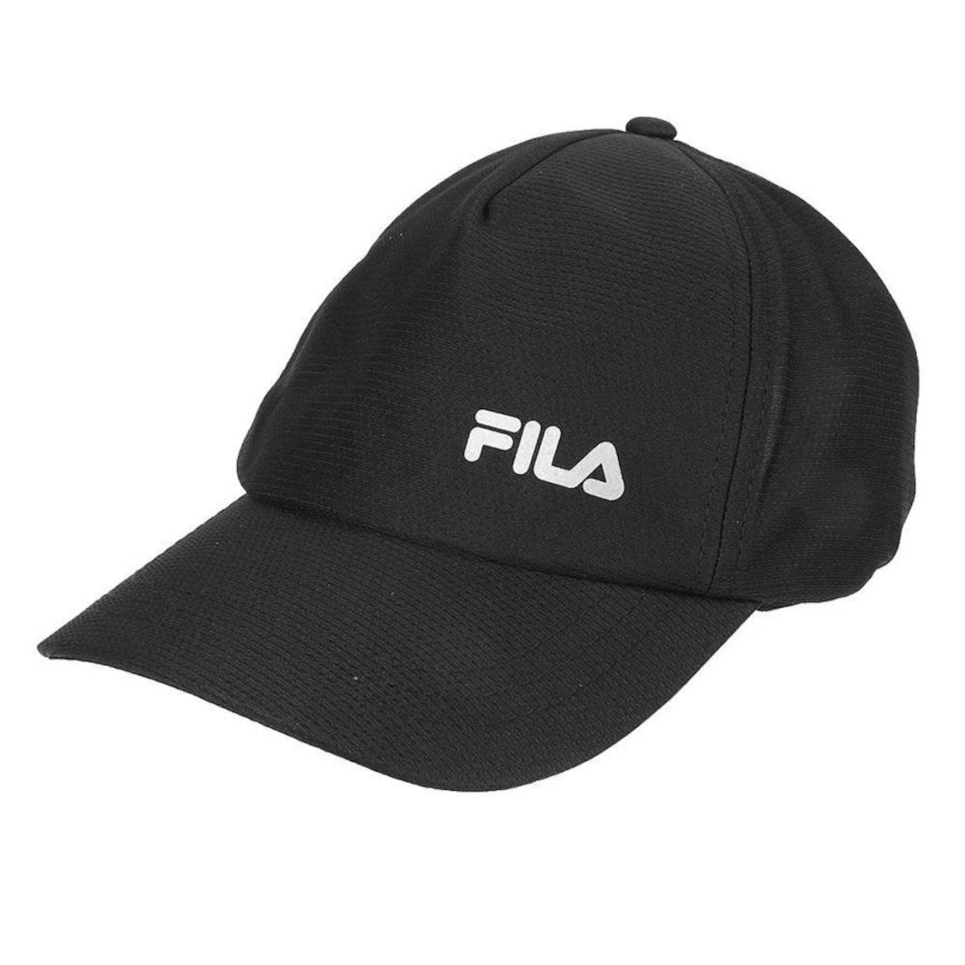 Boné Aba Curva Fila Running - Strapback - Adulto - Foto 1