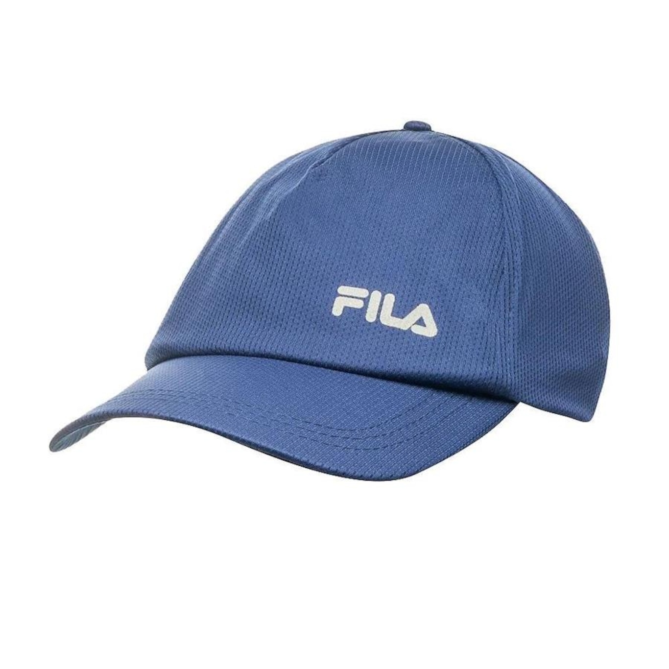 Boné Aba Curva Fila Running - Strapback - Adulto - Foto 1