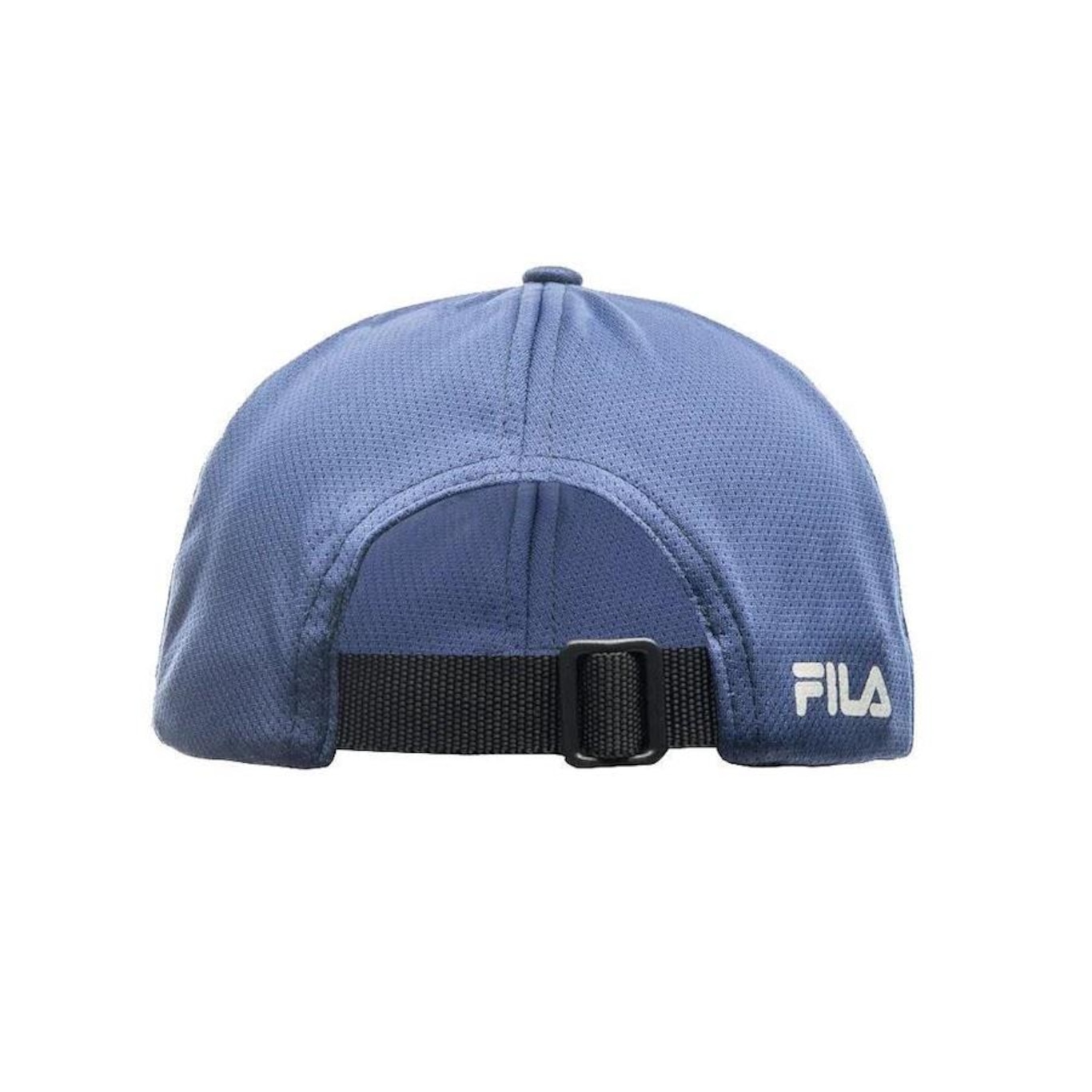 Boné Aba Curva Fila Running - Strapback - Adulto - Foto 2