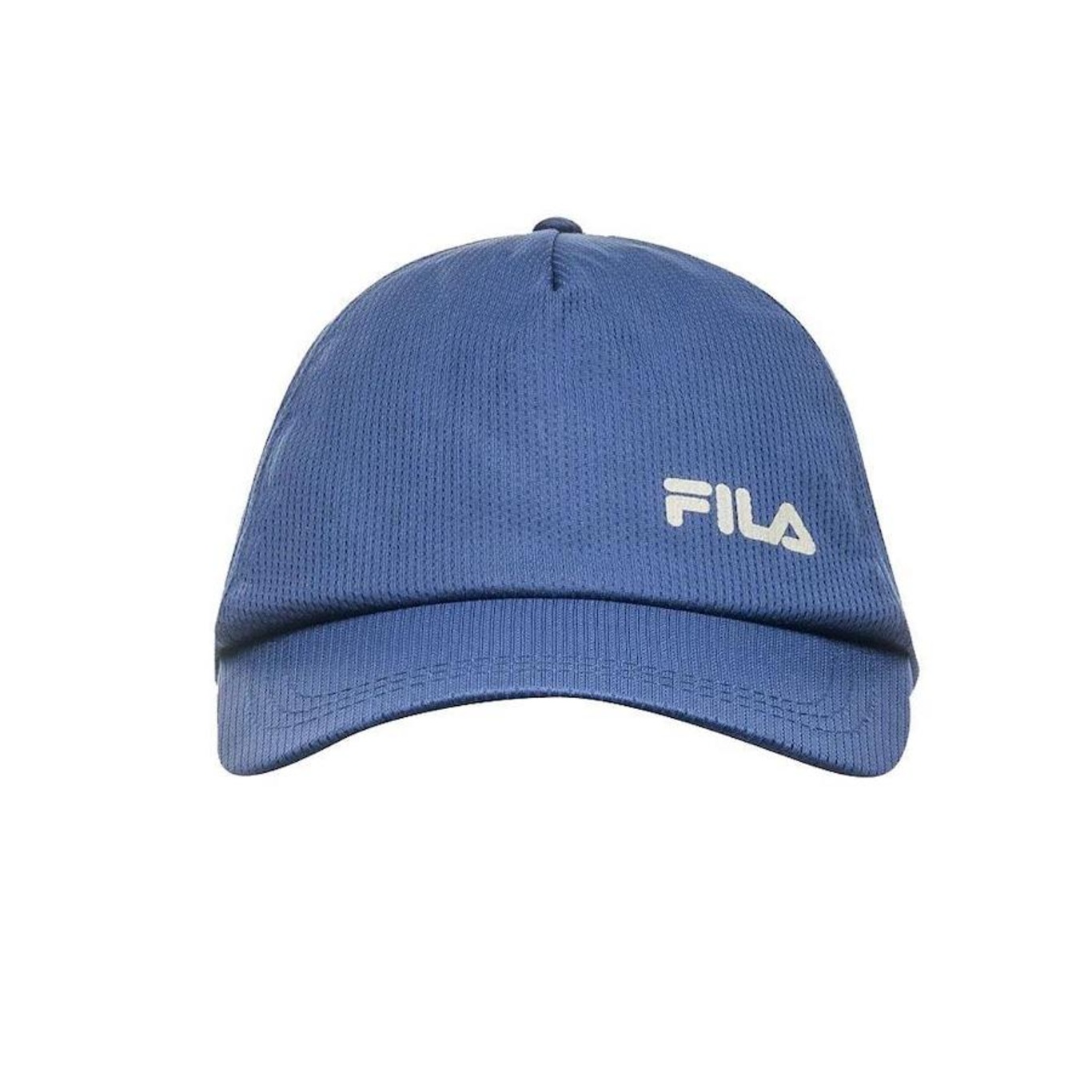 Boné Aba Curva Fila Running - Strapback - Adulto - Foto 3