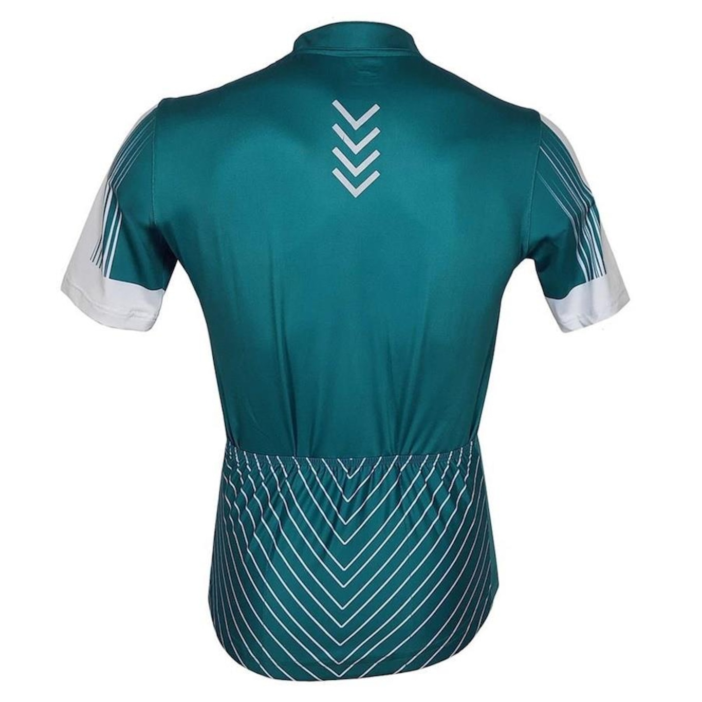 Camisa de Ciclismo Kanxa Rold UV50 - Masculina - Foto 2