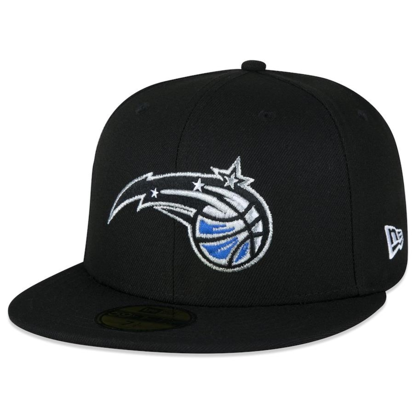 Bone Aba Reta New Era 59Fifty NBA Orlando Magic  - Fitted - Adulto - Foto 1