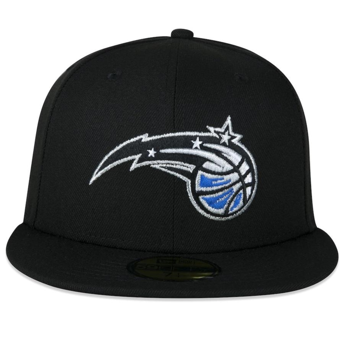 Bone Aba Reta New Era 59Fifty NBA Orlando Magic  - Fitted - Adulto - Foto 2