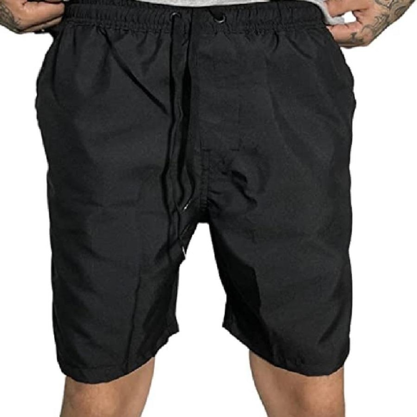 Bermuda Volcom Reverend - Masculina - Foto 2