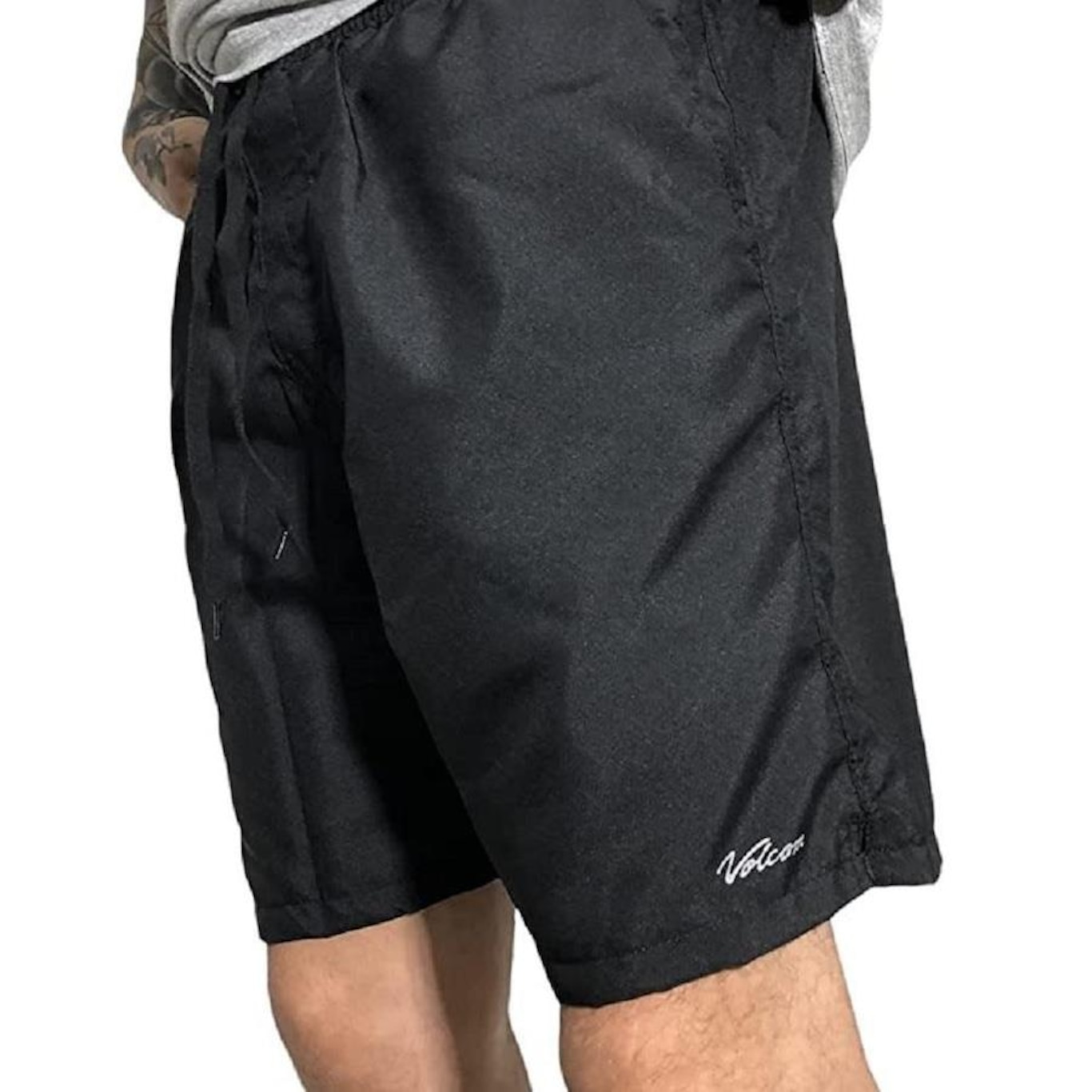 Bermuda Volcom Reverend - Masculina - Foto 5