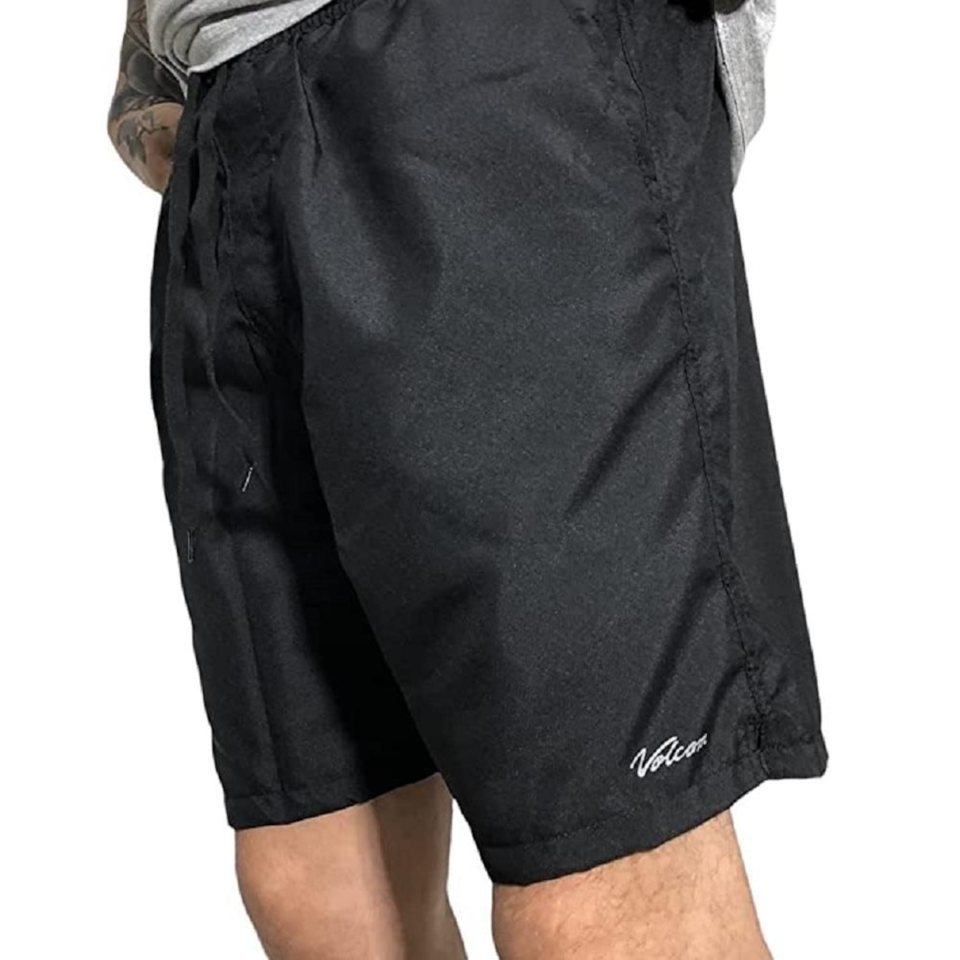 Bermuda Volcom Reverend - Masculina - Foto 6