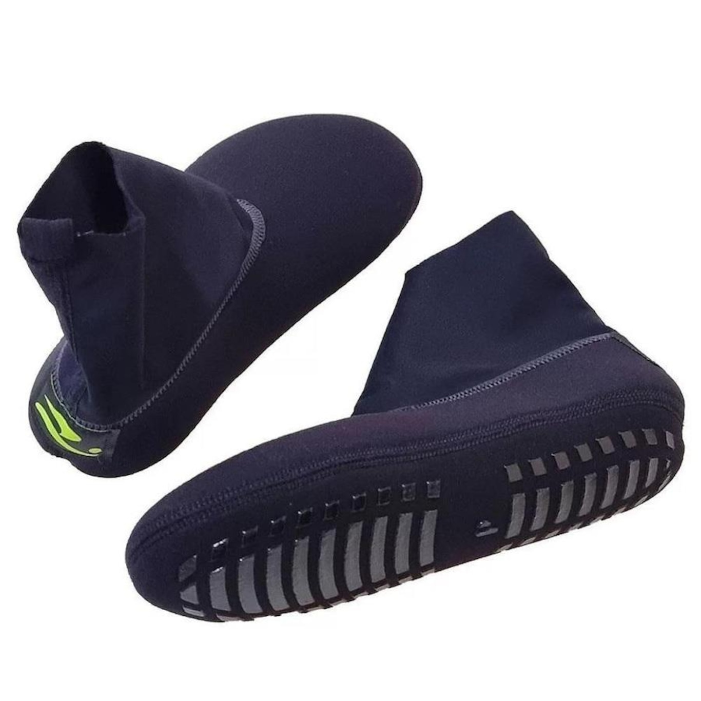 Sapatilha Beach Tennis Realtex Neoprene - Adulto - Foto 4