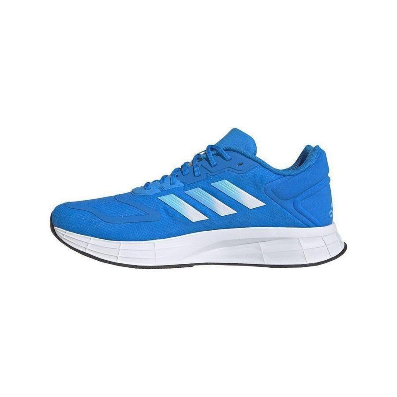 Tênis adidas Duramo 10 - Masculino - Foto 2