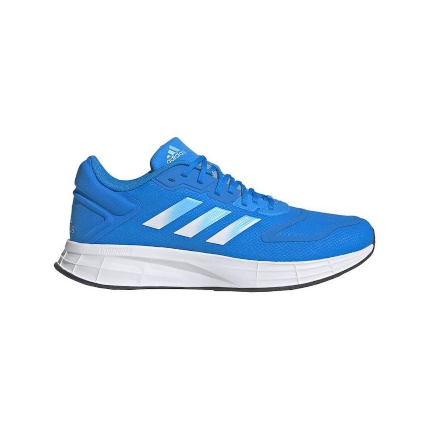 Tênis adidas Duramo 10 - Masculino - Foto 1