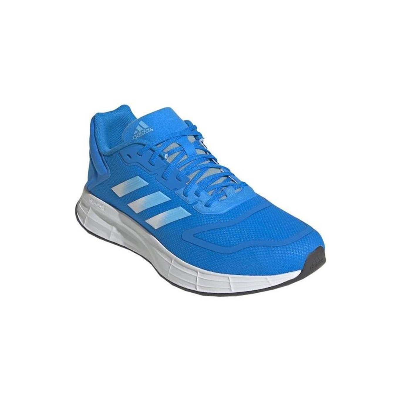 Tênis adidas Duramo 10 - Masculino - Foto 3