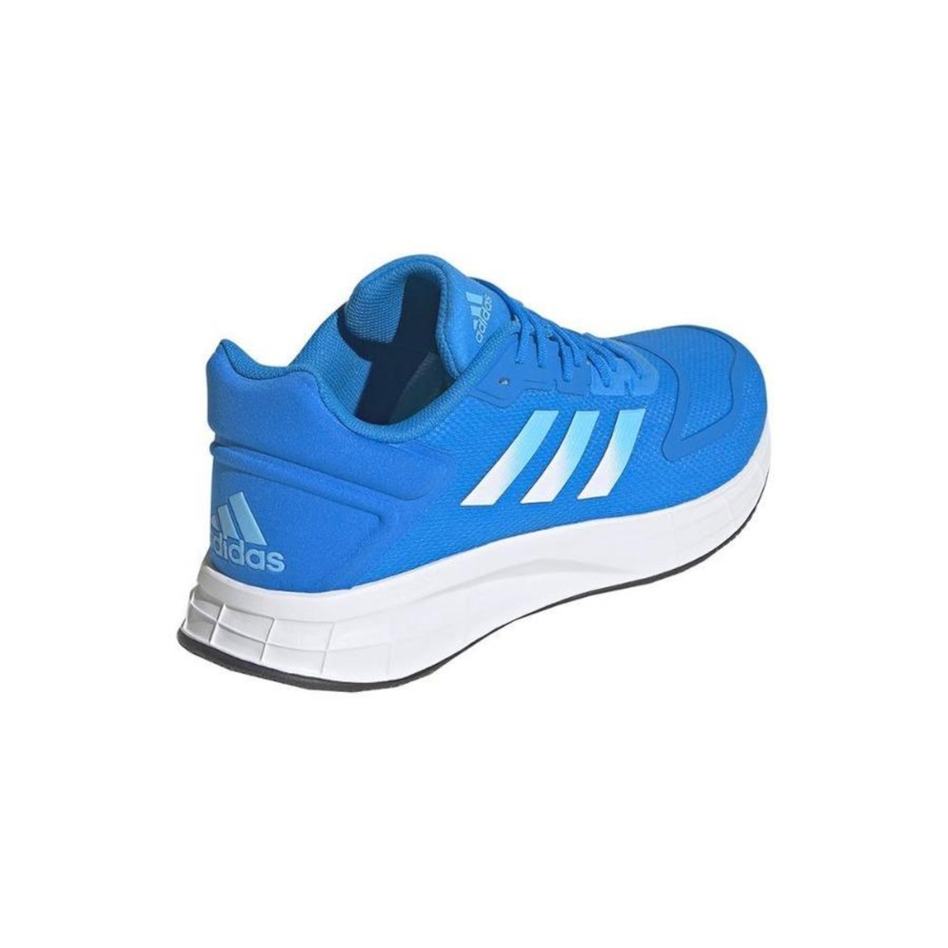 Tênis adidas Duramo 10 - Masculino - Foto 4