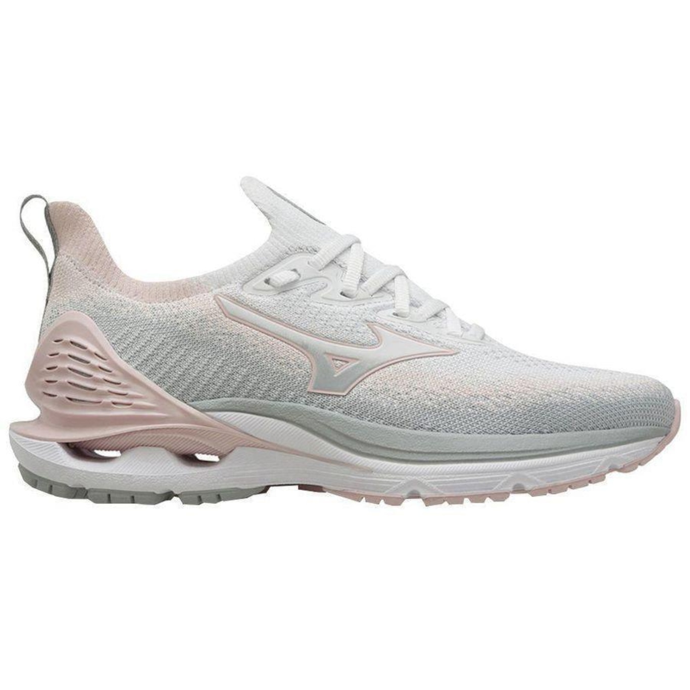 Tênis Mizuno Wave Laser - Feminino - Foto 1