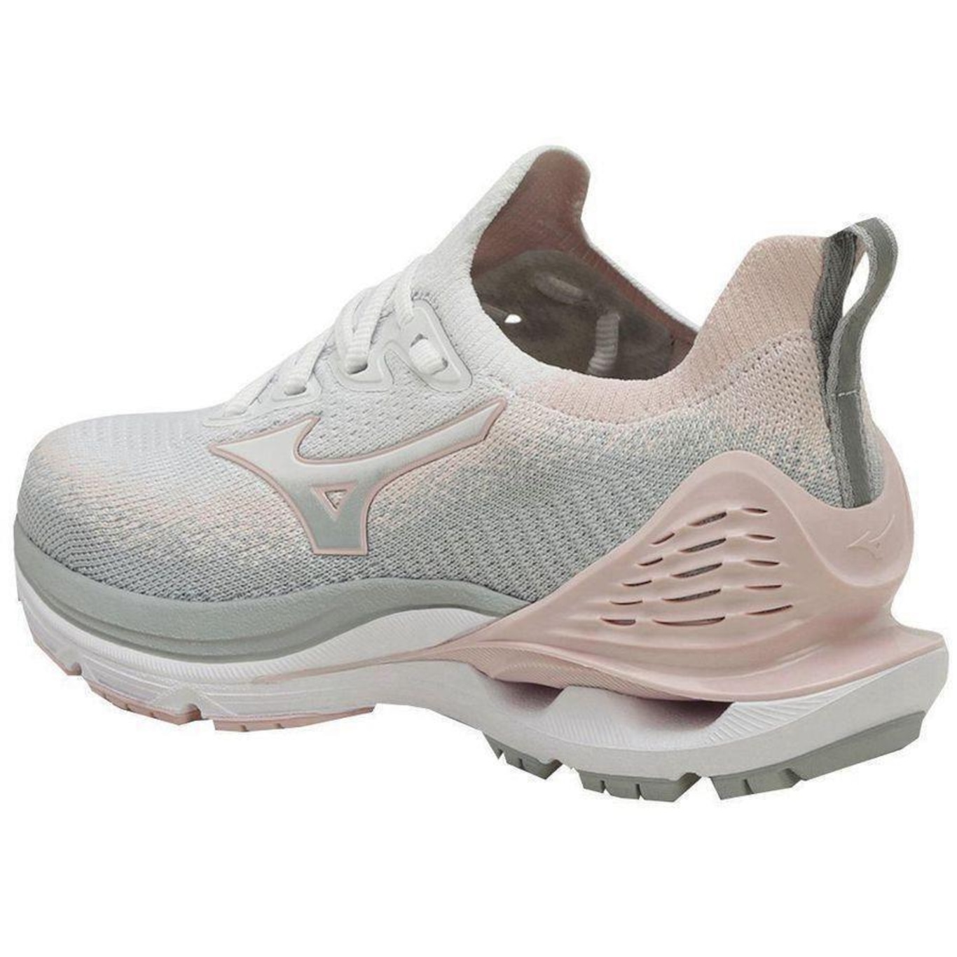 Tênis Mizuno Wave Laser - Feminino - Foto 2