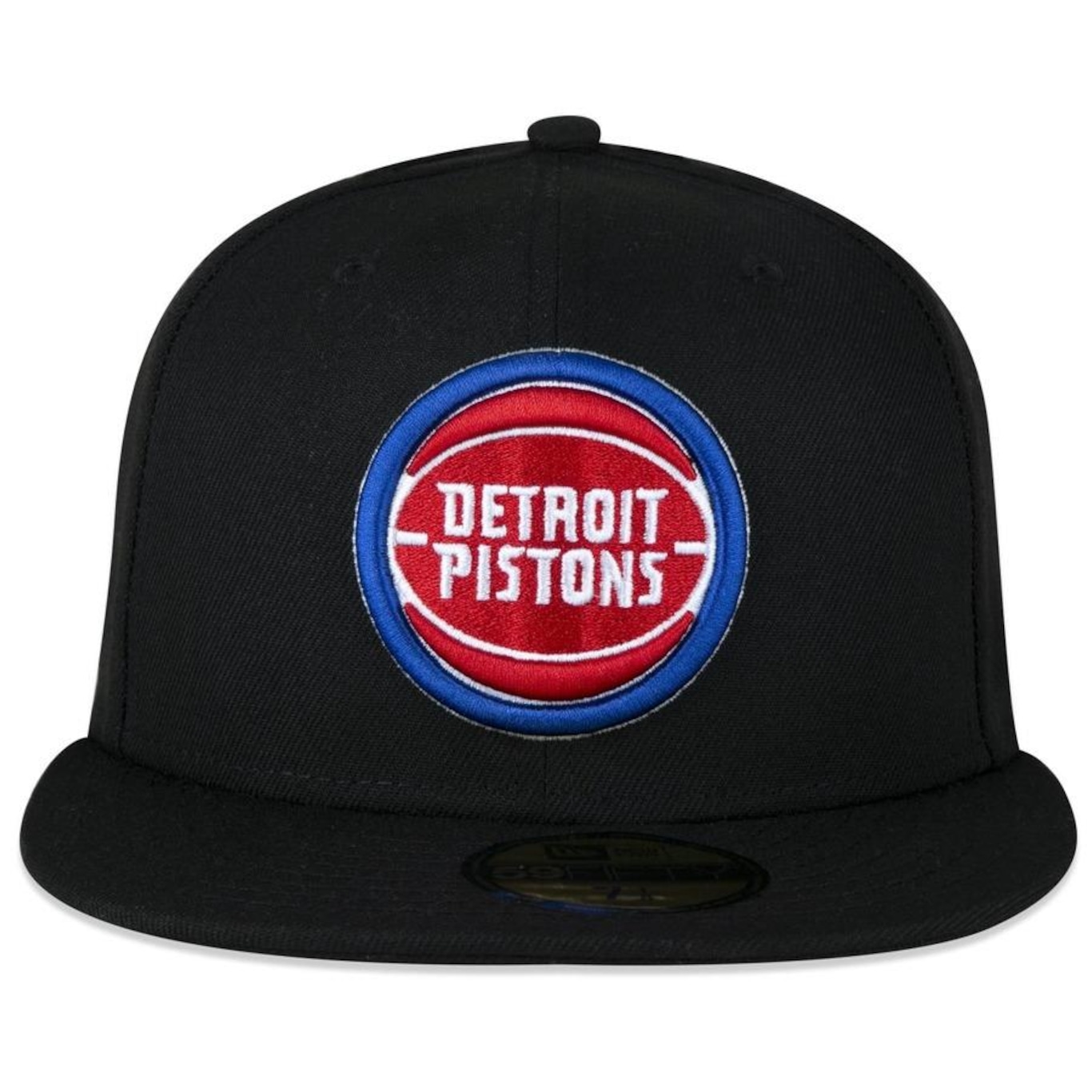 Boné Aba Reta New Era 59Fifty NBA Detroit Pistons - Fitted - Adulto - Foto 2