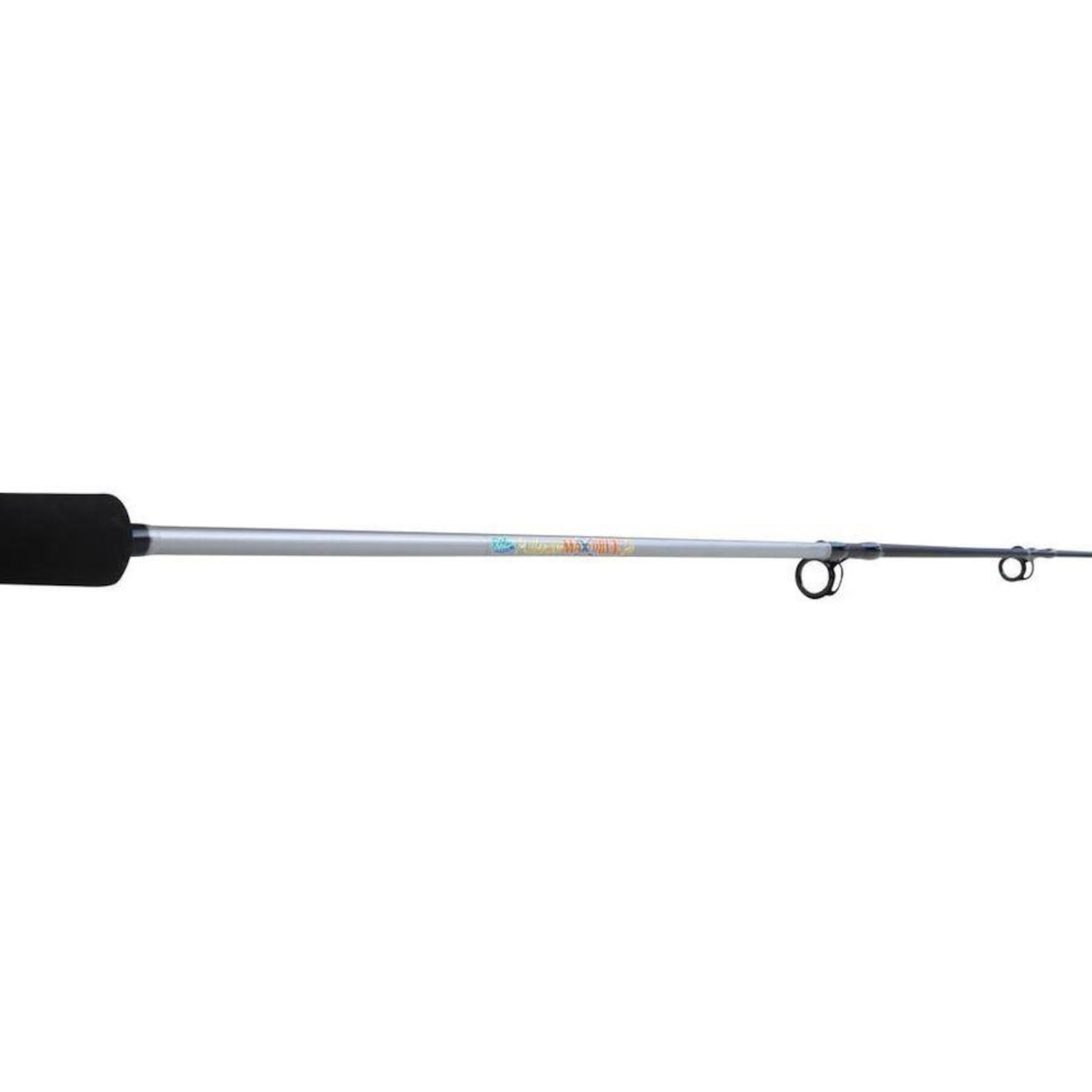 Vara Pesca Brasil Maxforce II Pbch 181 para Carretilha 1,80m - Foto 1