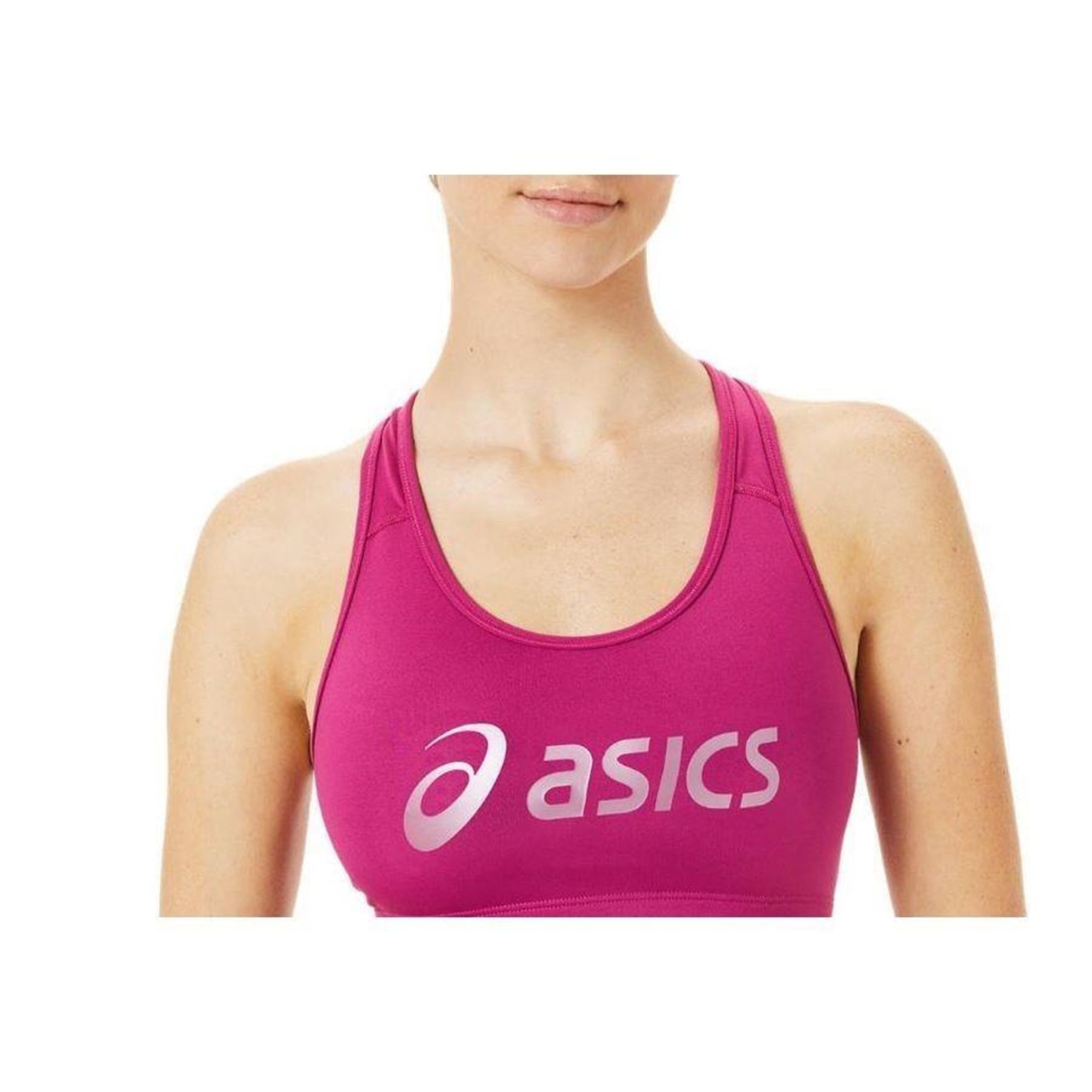 Buy a Asics Womens Sakura Sports Bra