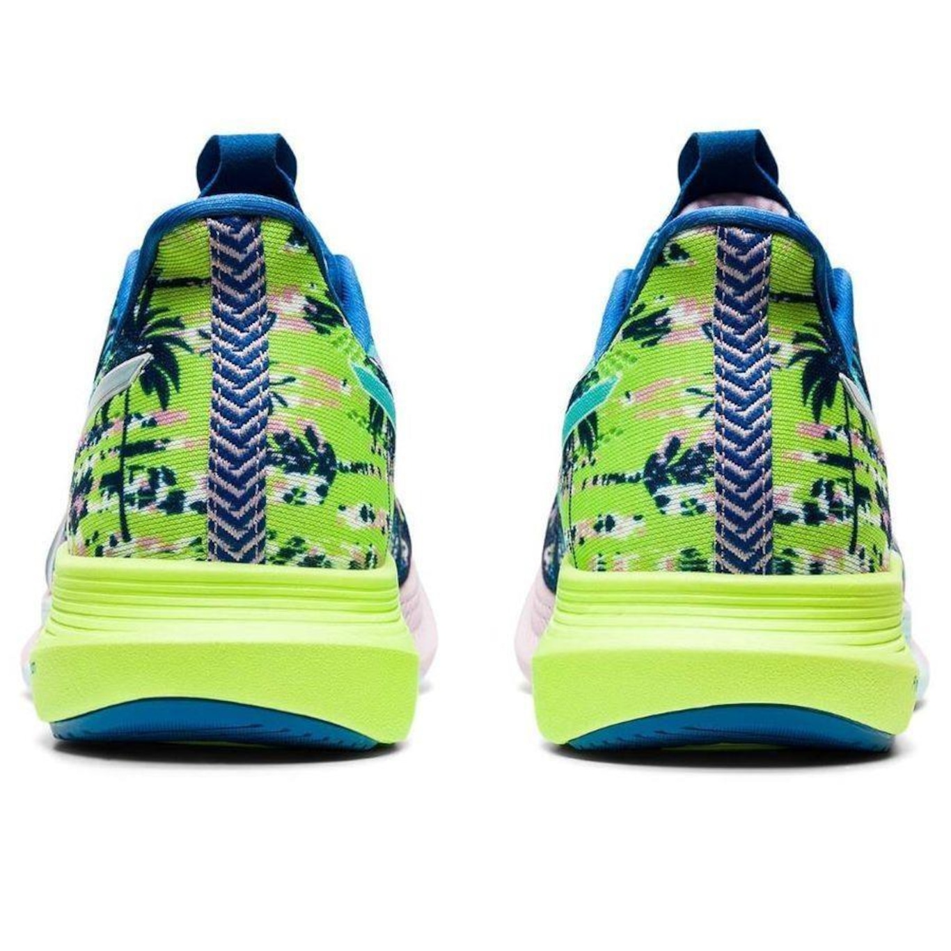 Tênis Asics Noosa Tri 14 - Feminino - Foto 6