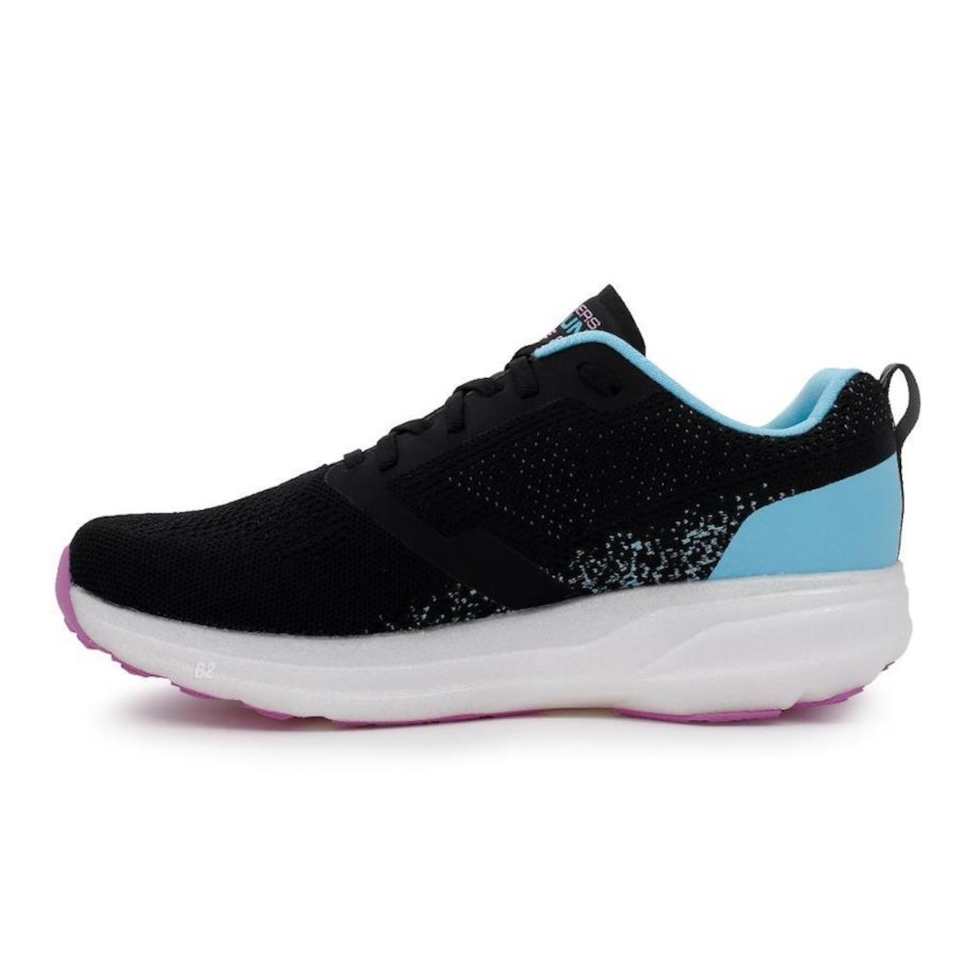 Skechers go run ride hot sale feminino