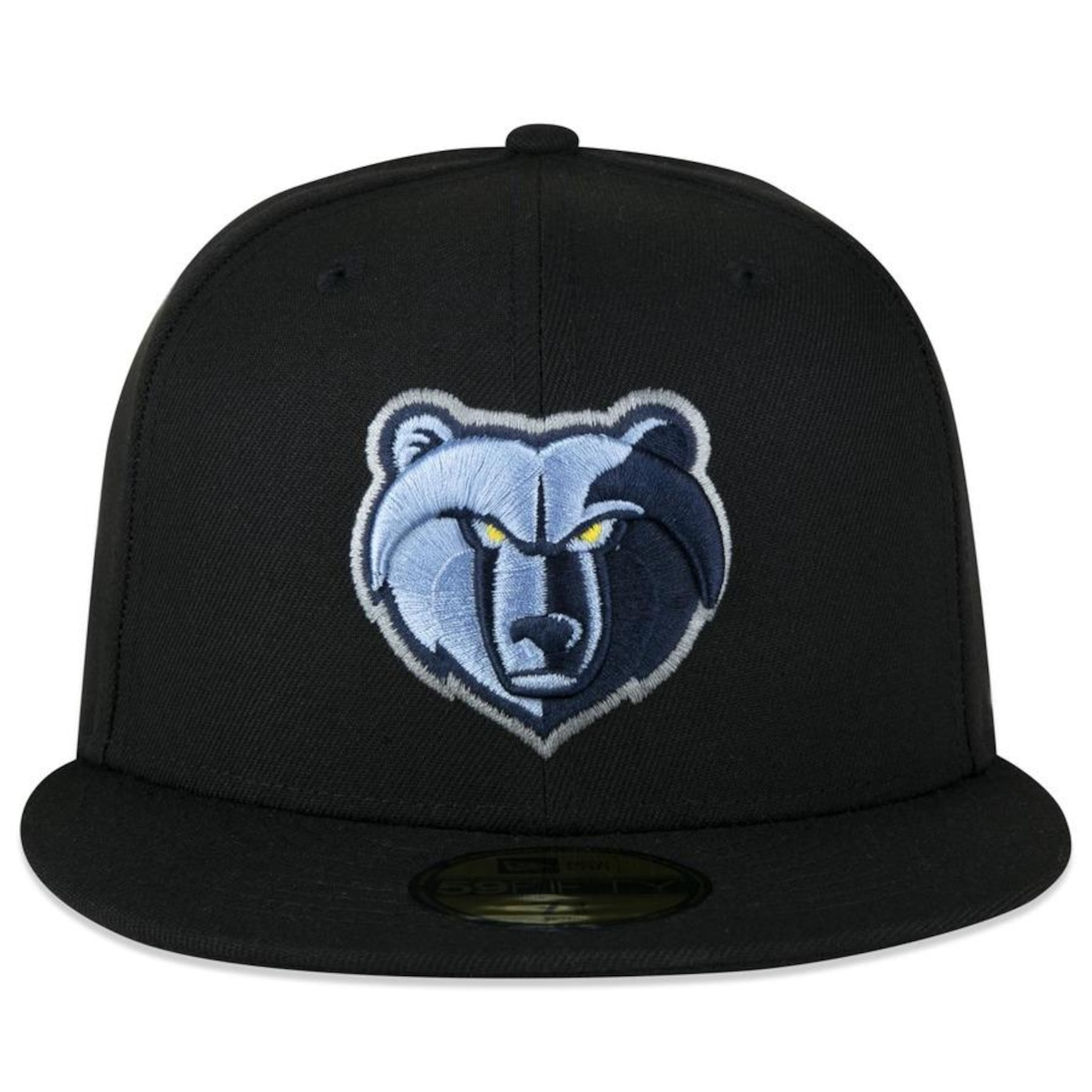 Boné Aba Reta New Era 59Fifty NBA Memphis Grizzlies - Fitted - Adulto - Foto 2