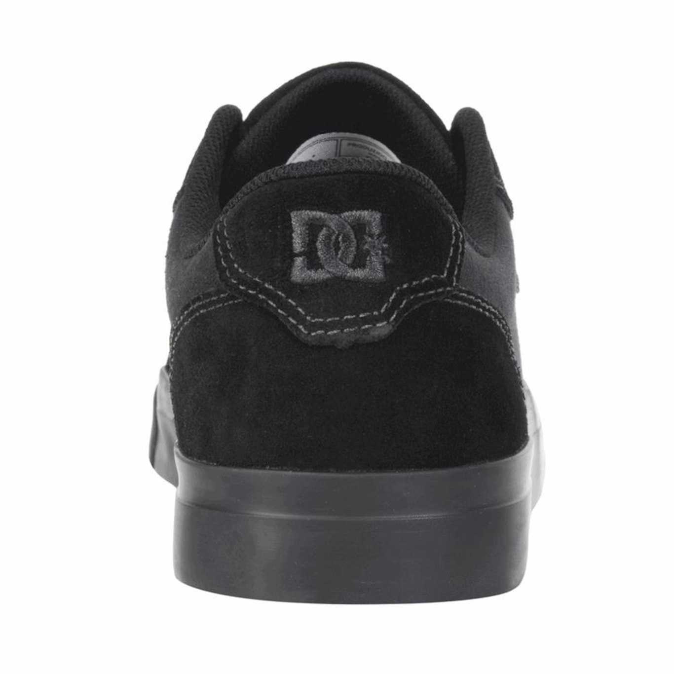 Tênis DC Shoes Anvil 2 LA - Unissex - Foto 5