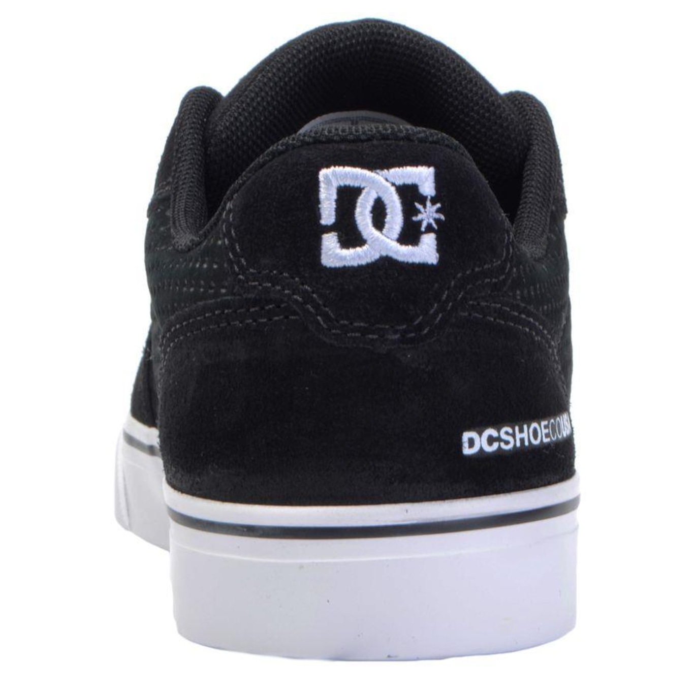 Tênis Dc Shoes Anvil La Se - Unissex - Foto 3