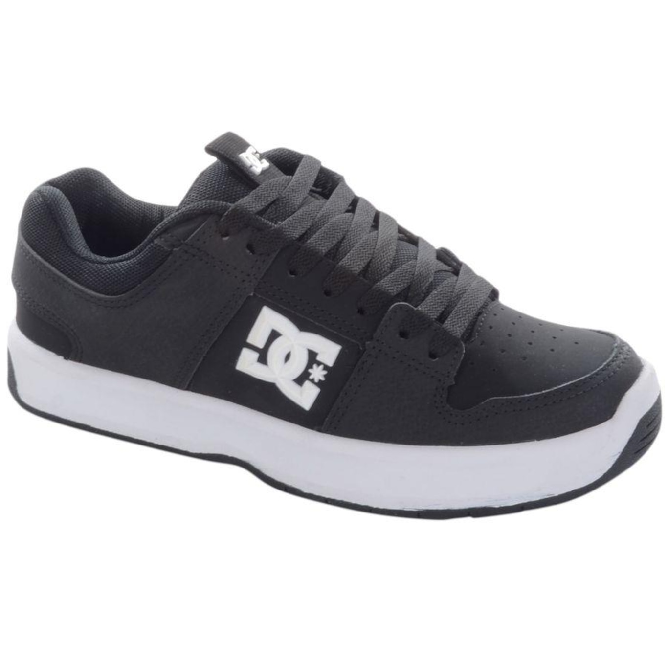 Tênis Masculino DC Shoes Lynx Zero - DC - Foto 1