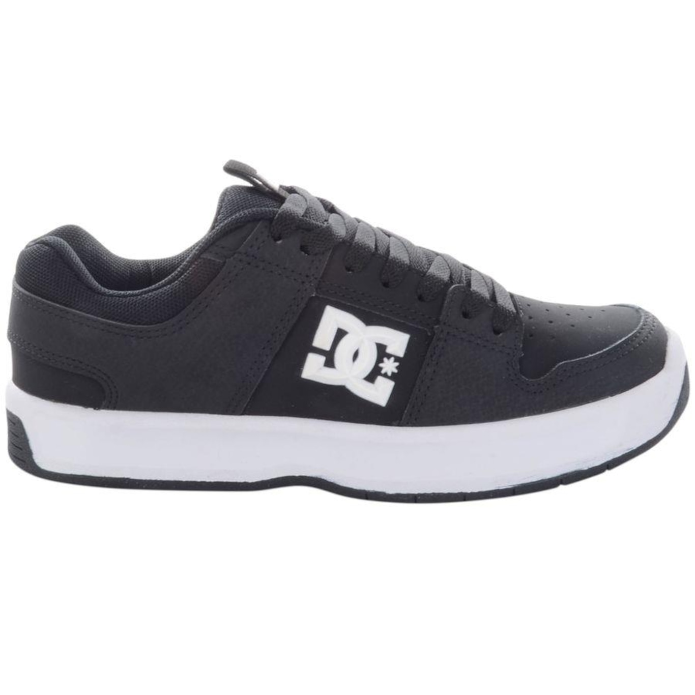 Tênis Masculino DC Shoes Lynx Zero - DC - Foto 2