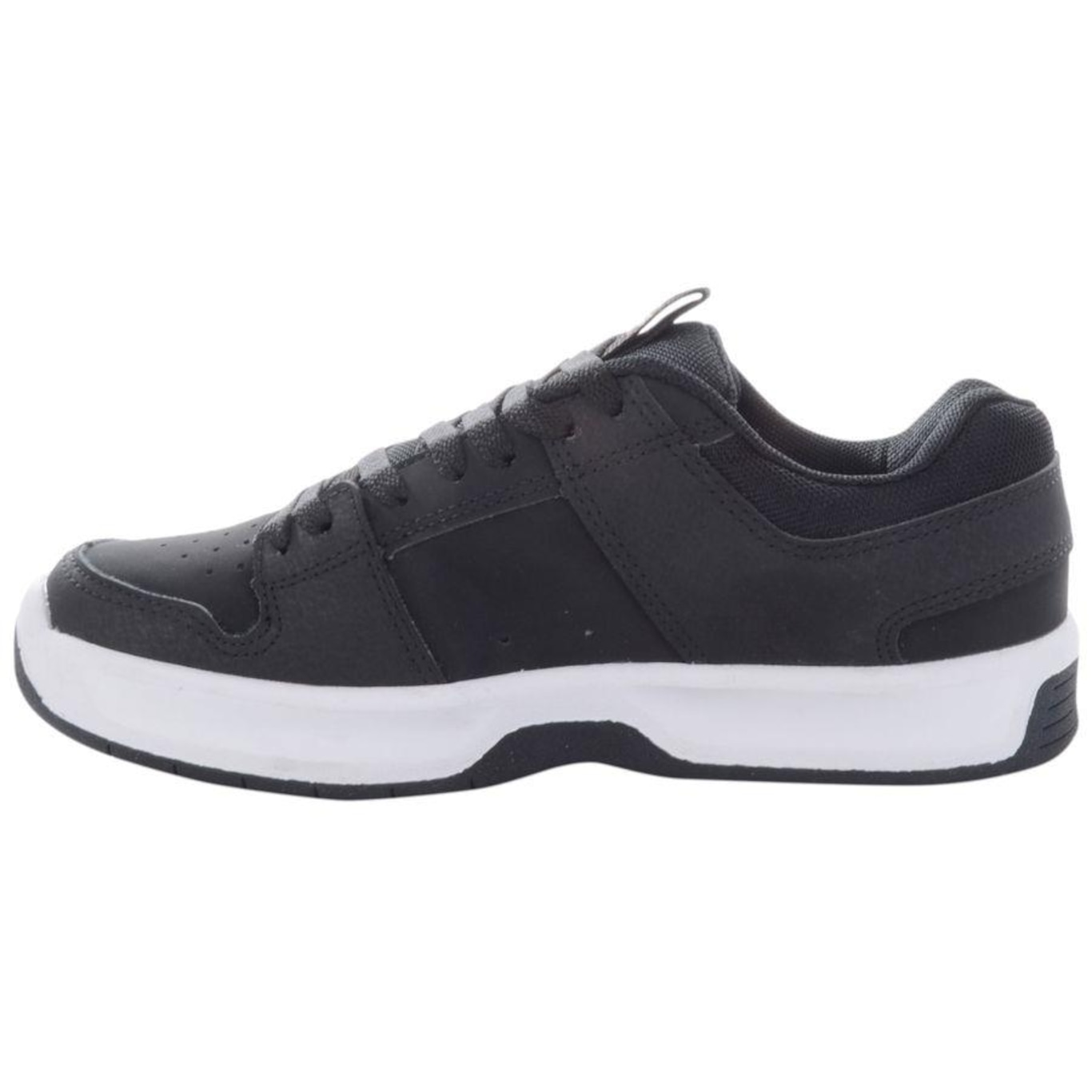 Tênis Masculino DC Shoes Lynx Zero - DC - Foto 3