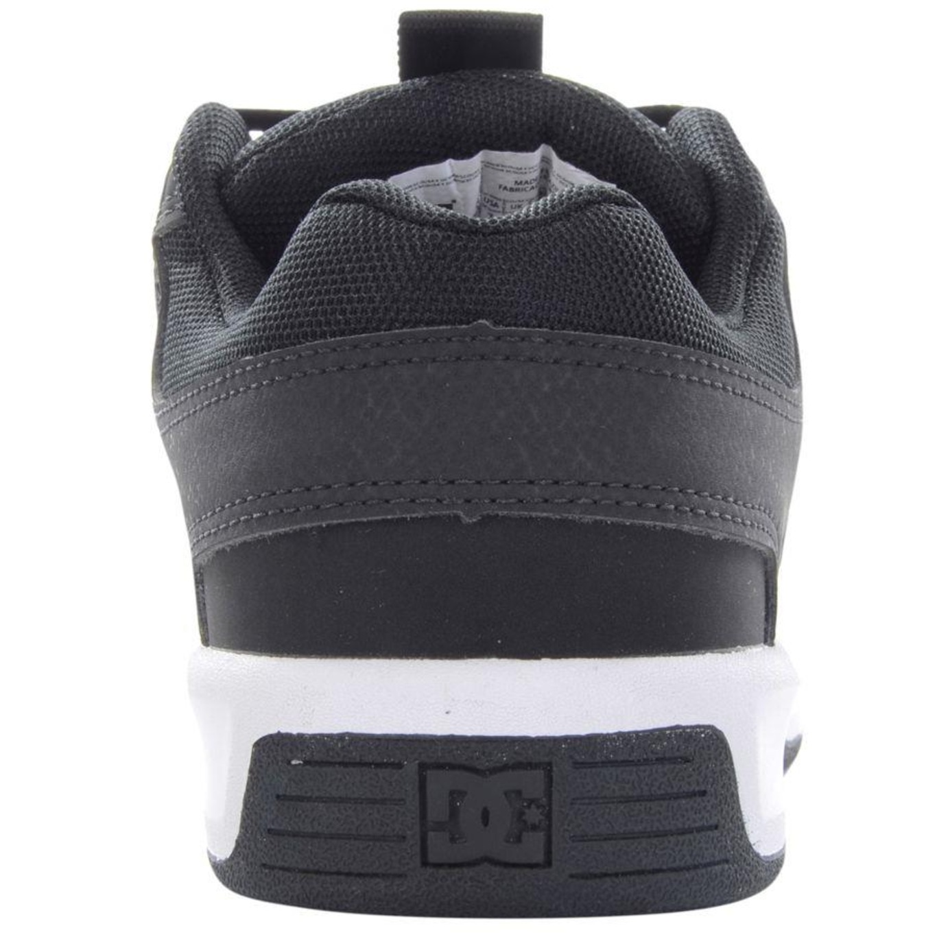 Tênis Masculino DC Shoes Lynx Zero - DC - Foto 4