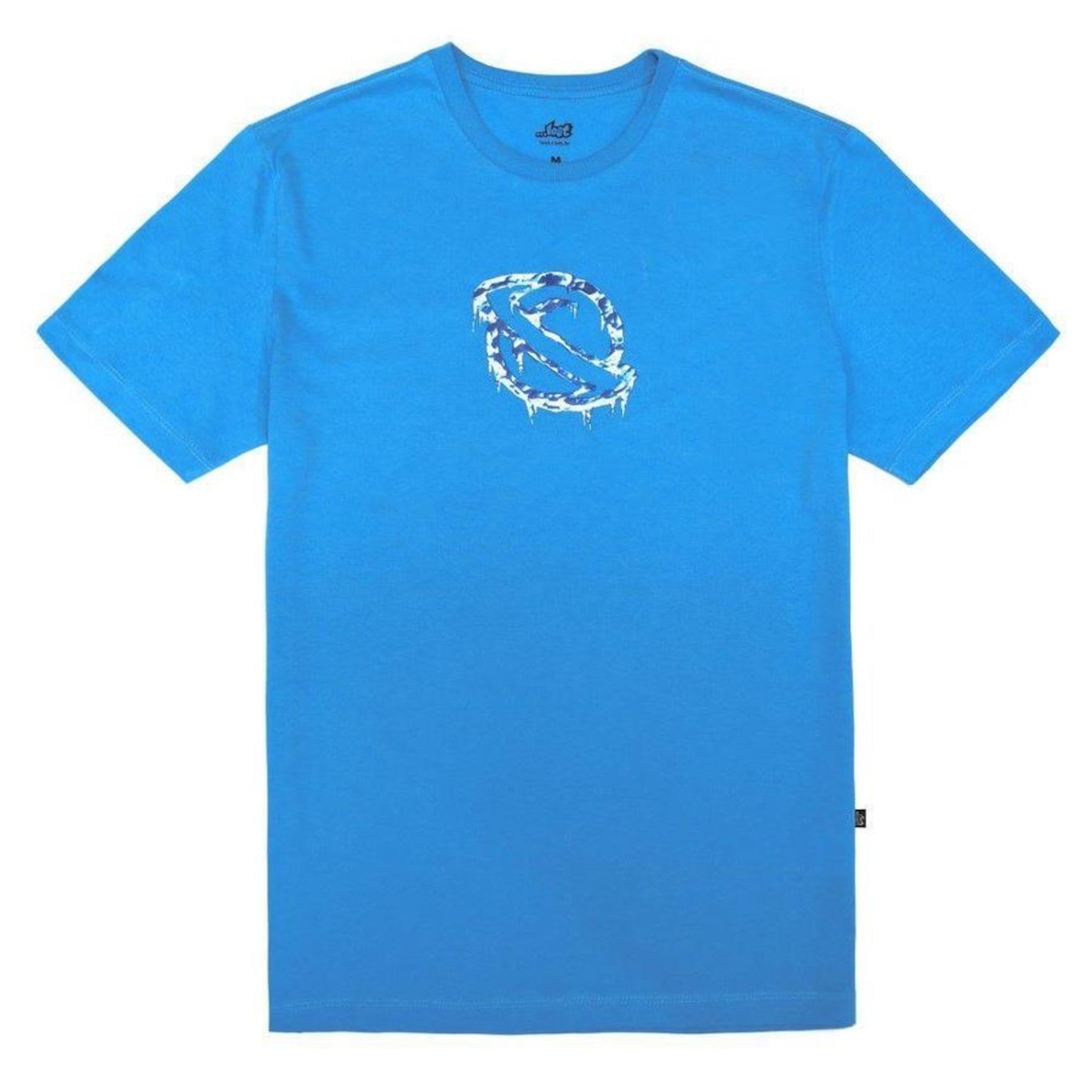 Camiseta Lost Ice - Masculina - Foto 1