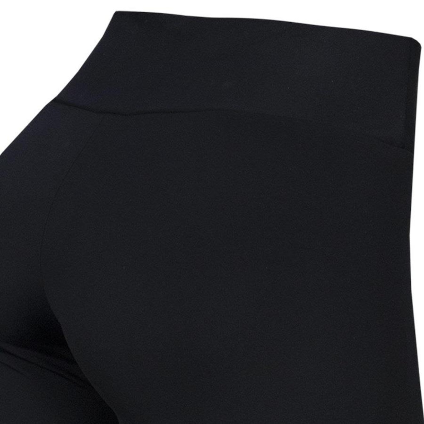 Shorts Alto Giro Hyper - Feminino - Foto 4