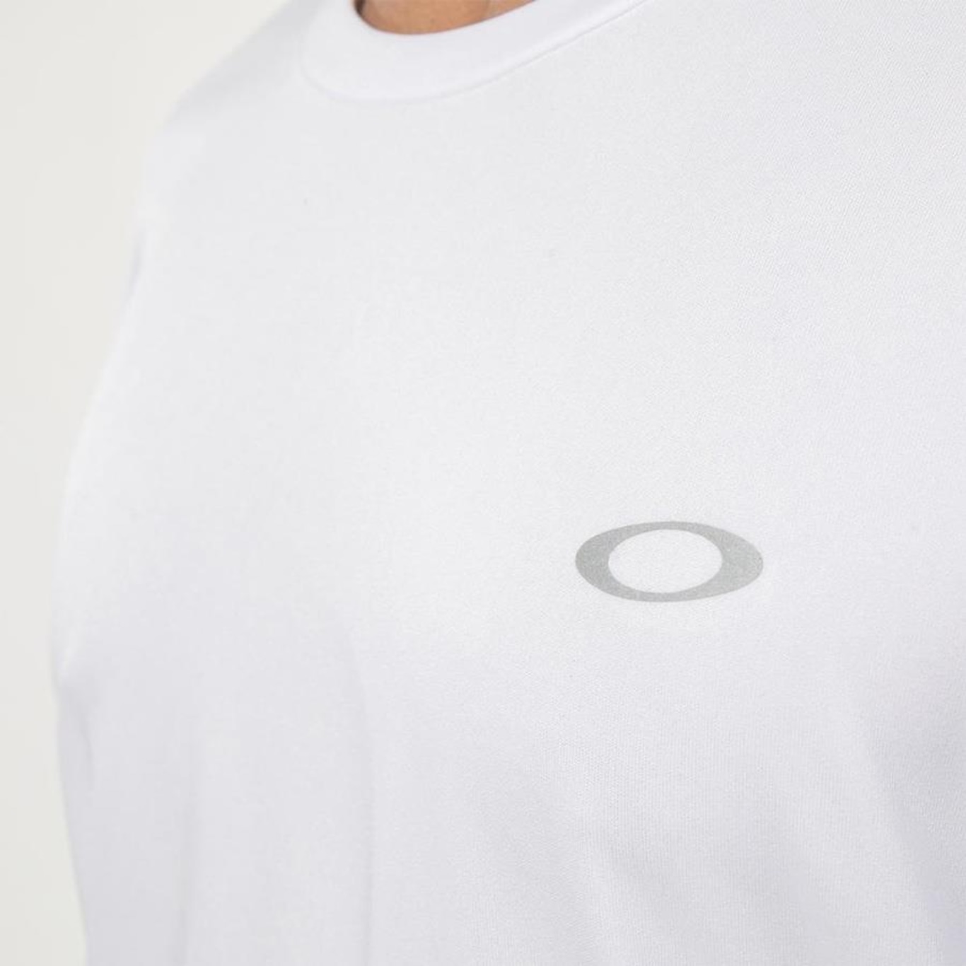 Camiseta Oakley Daily Sport 3 - Masculina - Foto 4