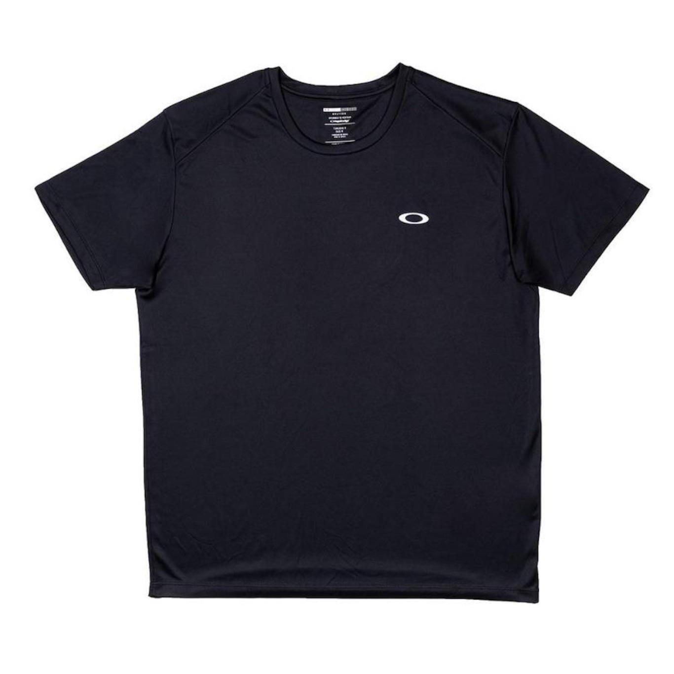 Camiseta Oakley Daily Sport 3 - Masculina - Foto 1