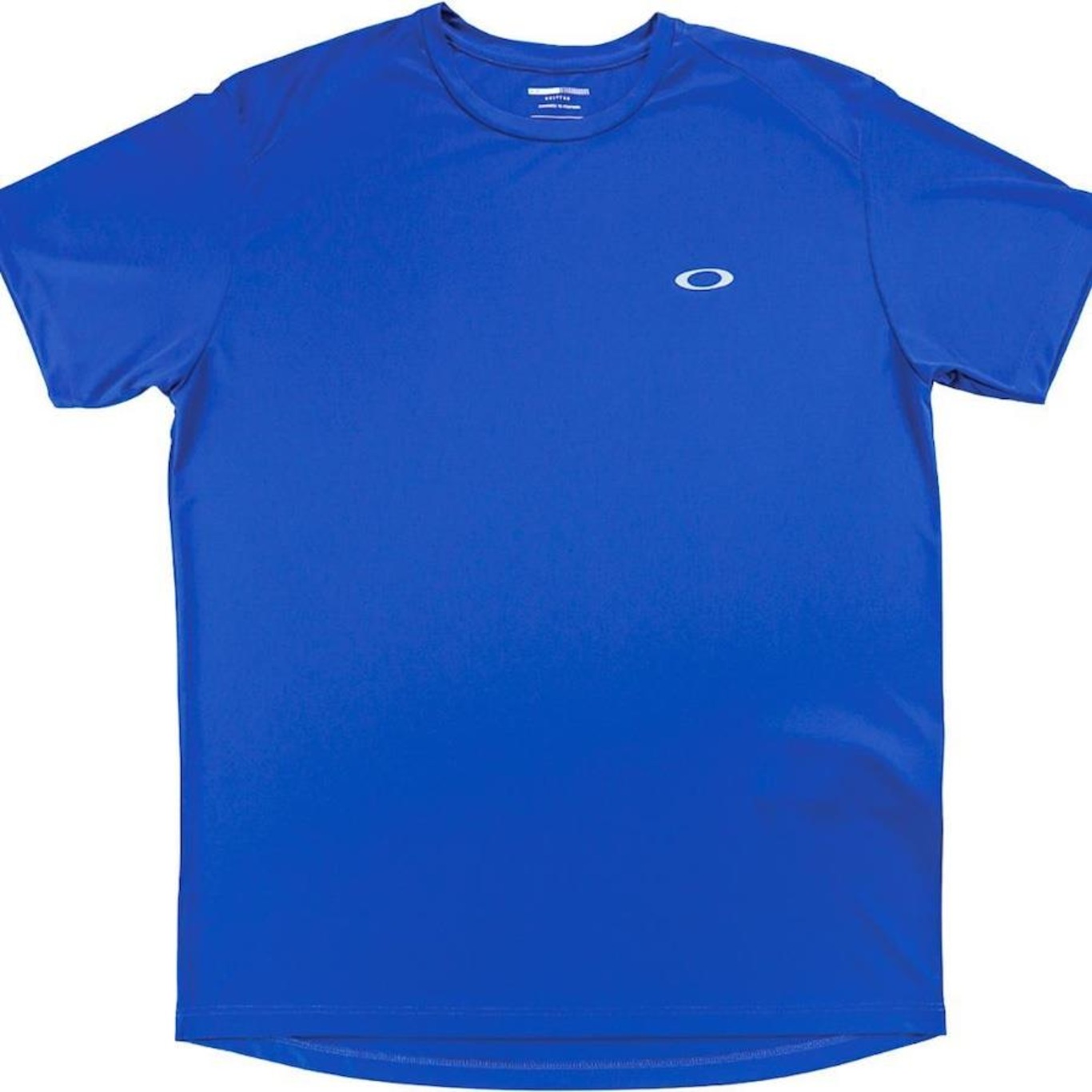Camiseta Masculina Treino Oakley Daily Sport 3 Academia