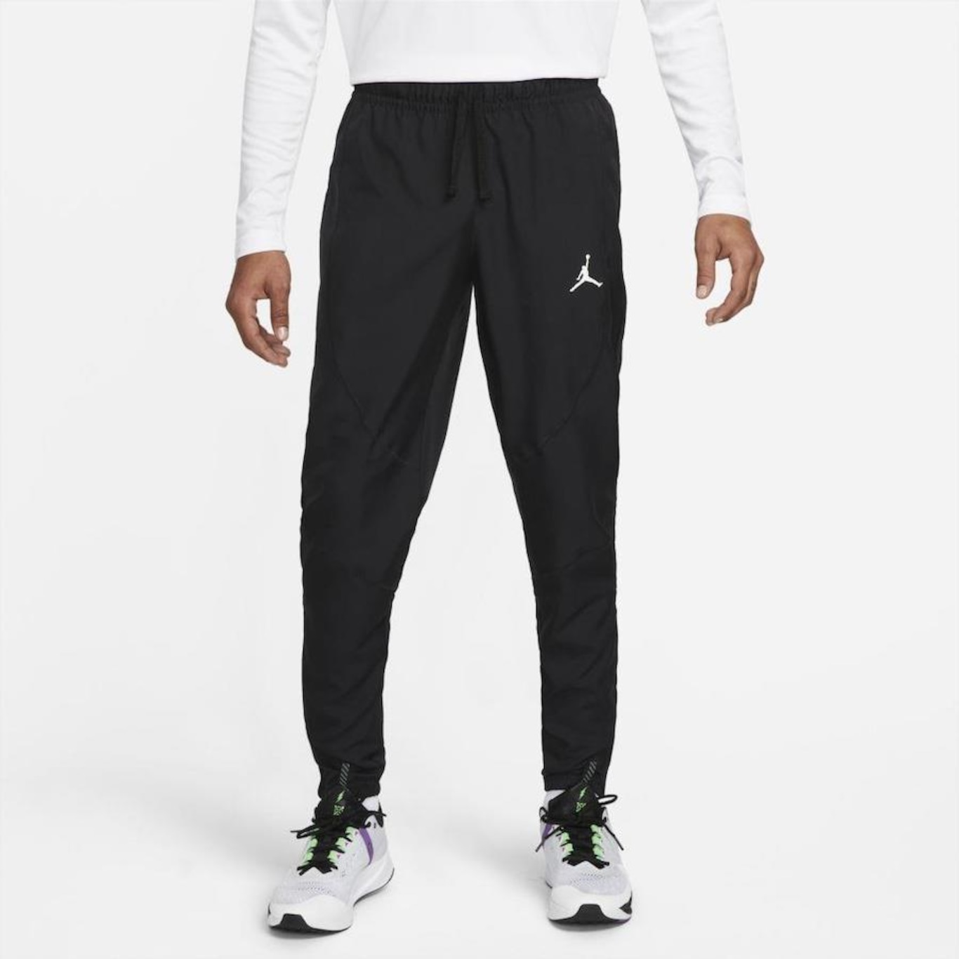 Calça Nike Jordan Sport - Masculina em Promoção